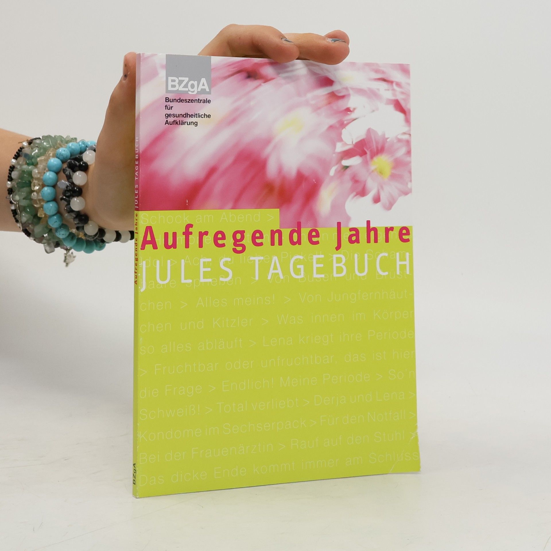 Autorenkollektiv Aufregende Jahre. Jules Tagebuch