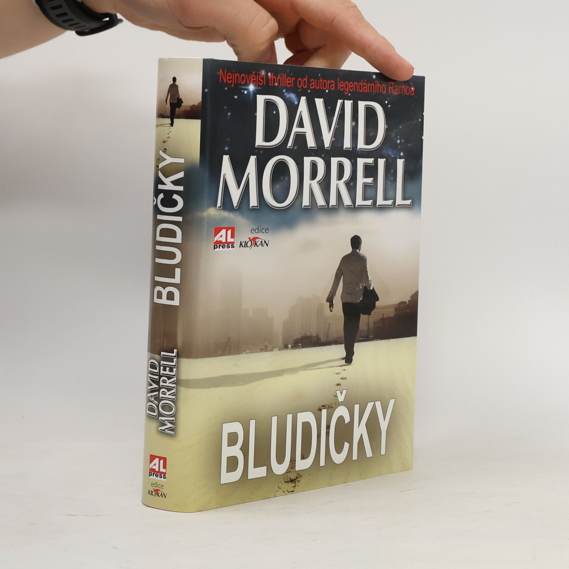 Bludičky