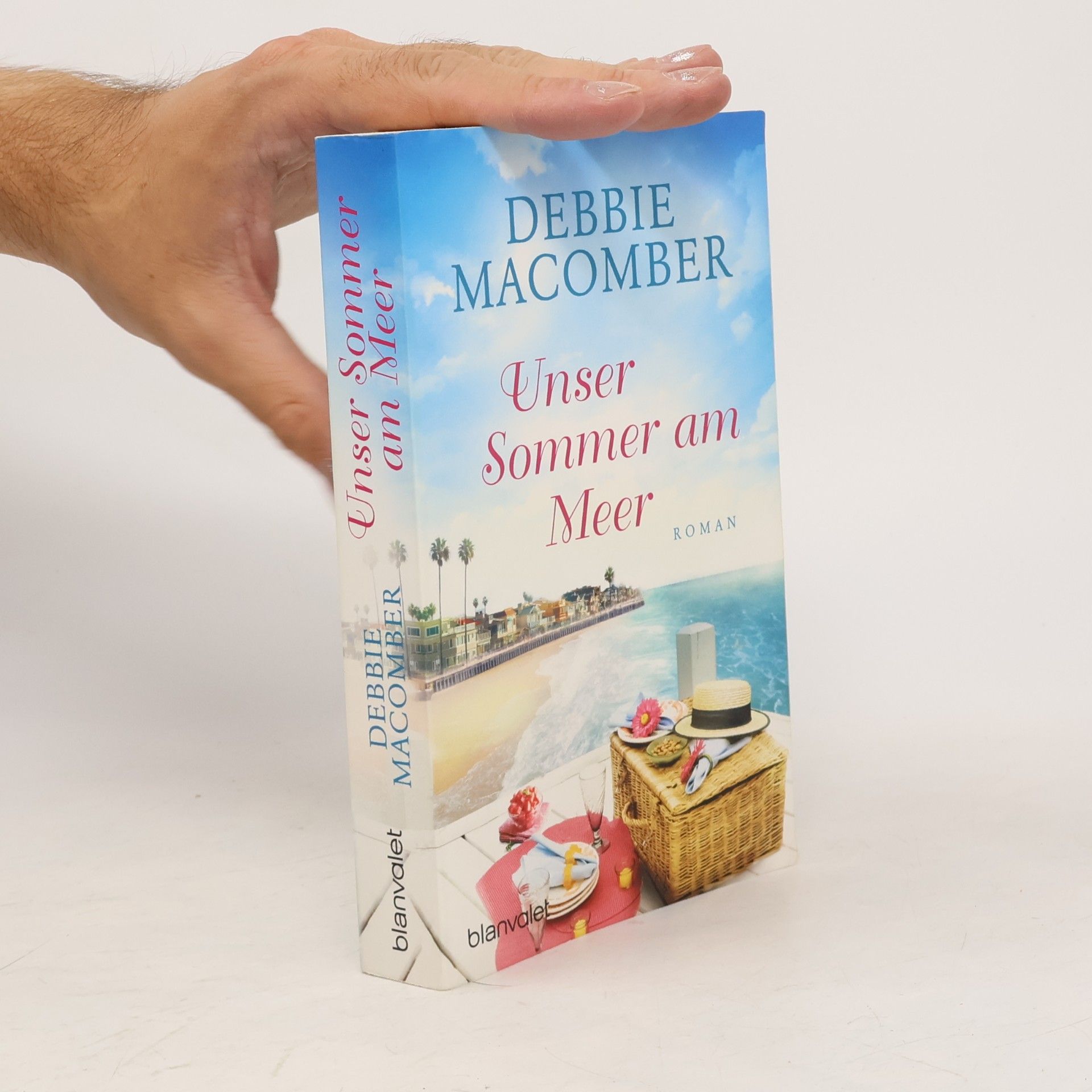 Unser Sommer am Meer