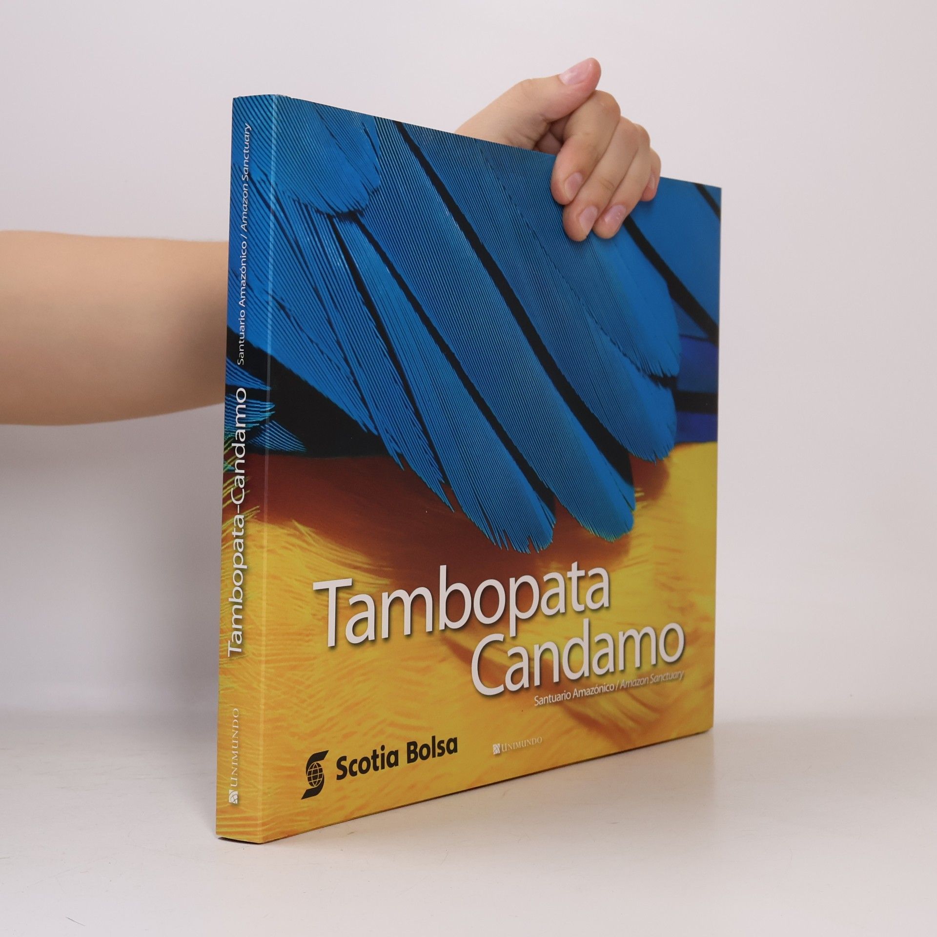 Tambopata Candamo