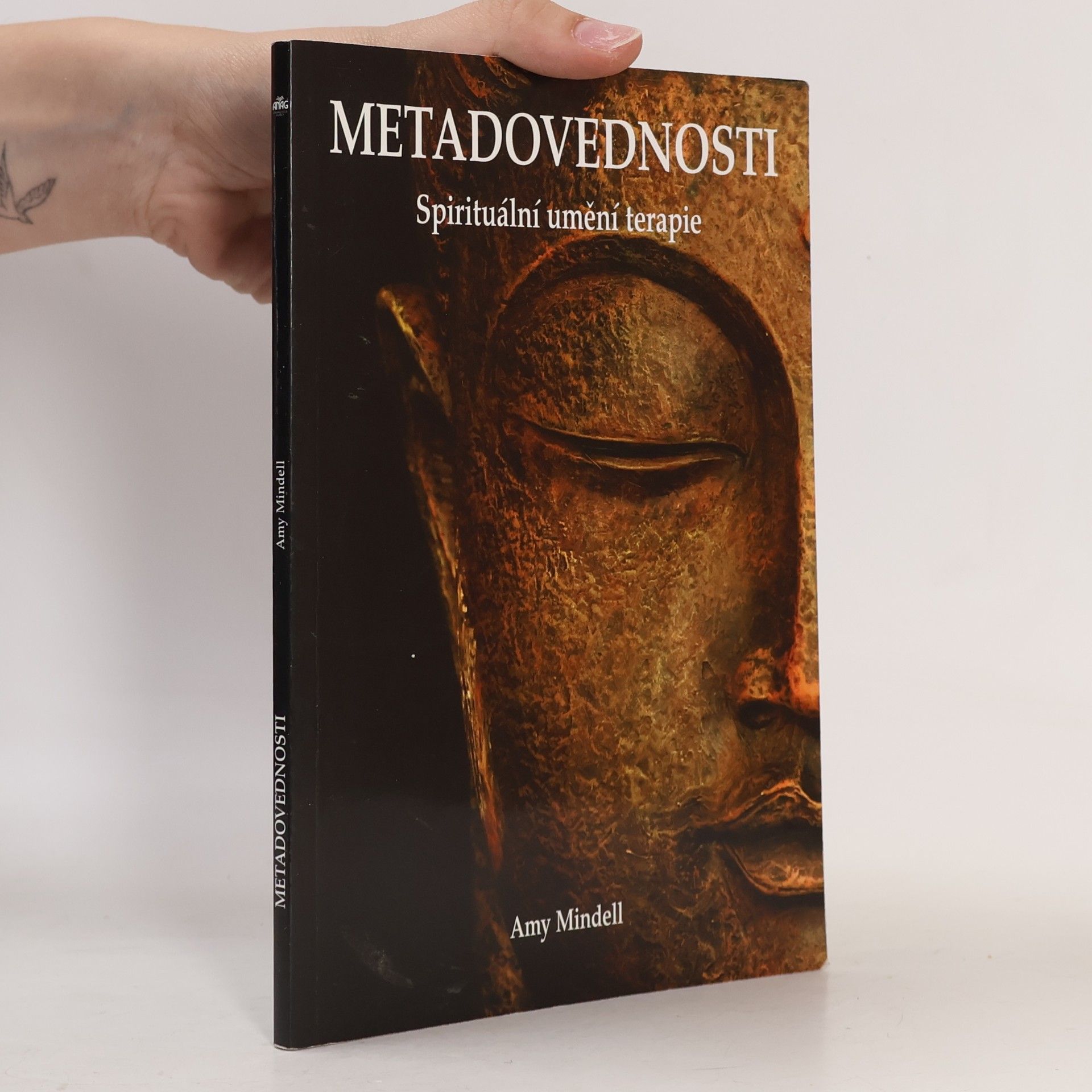 Metadovednosti