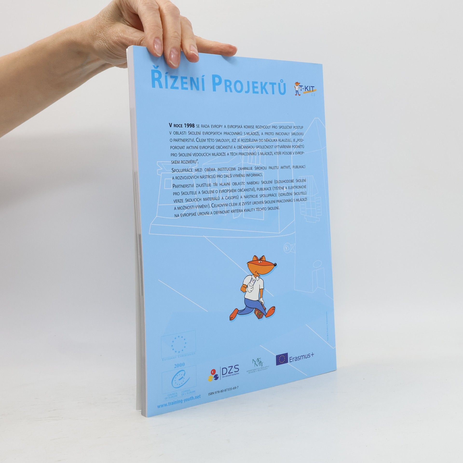 kolektiv Řízení projektů