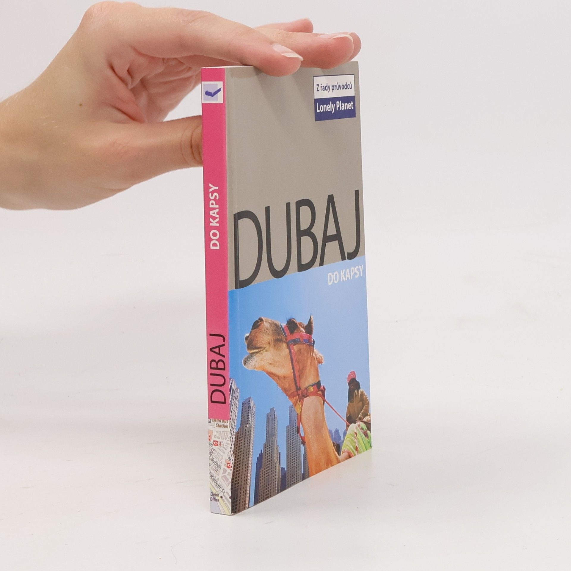 Dubaj do kapsy