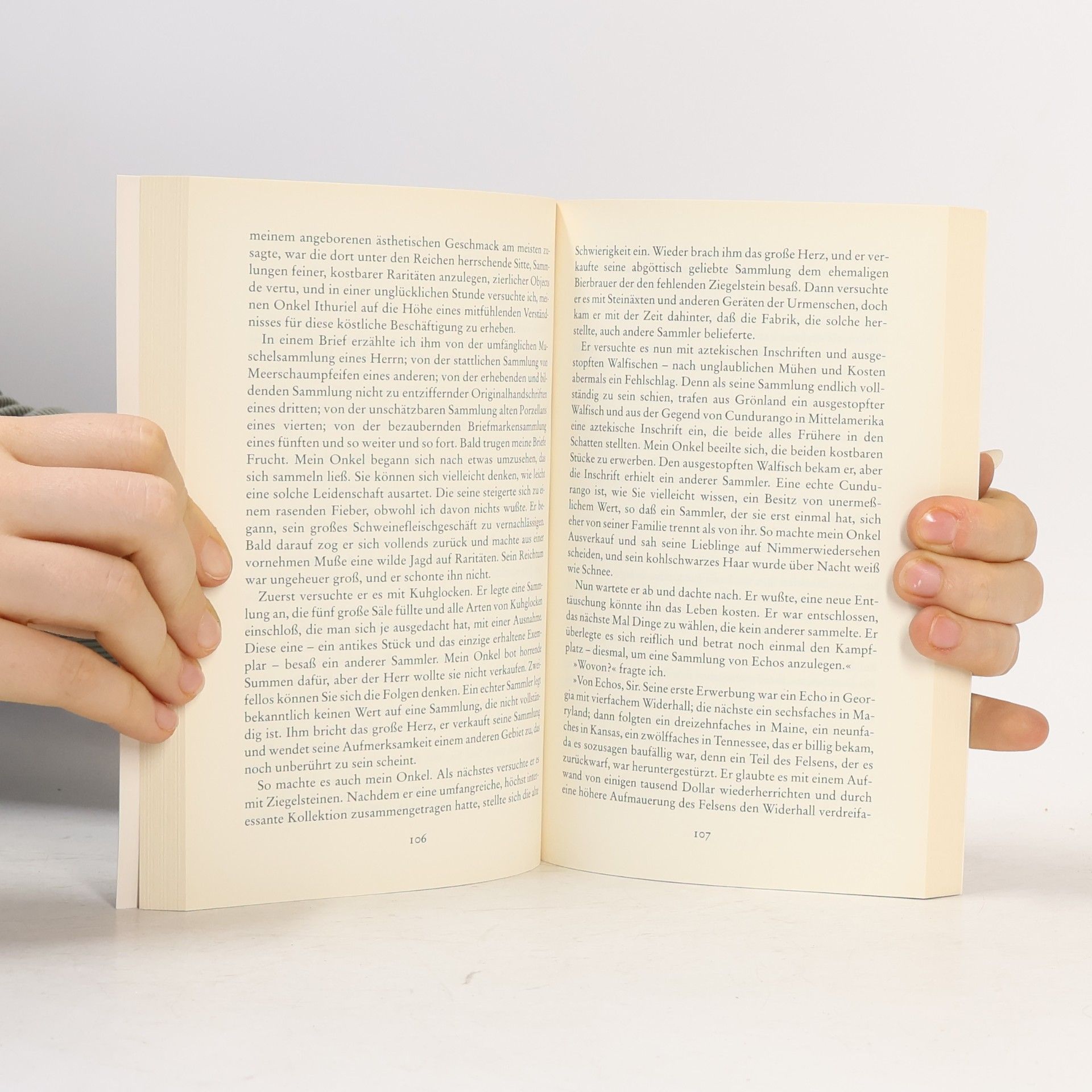 Mark Twain Fischer Klassik: Twain zum Genießen. Originalausgabe