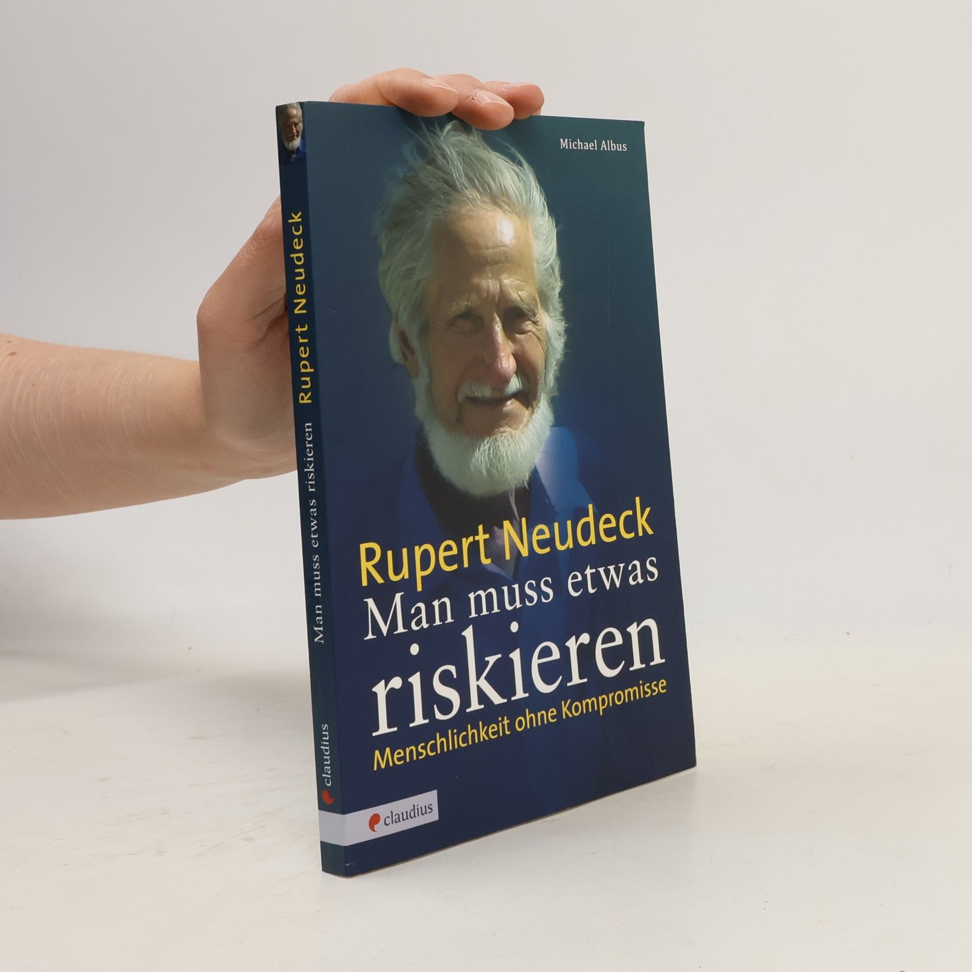 Rupert Neudeck