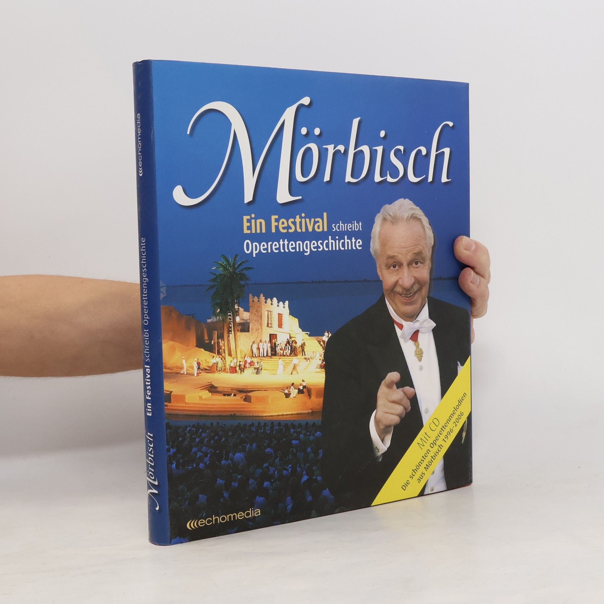 Autorenkollektiv Mörbisch