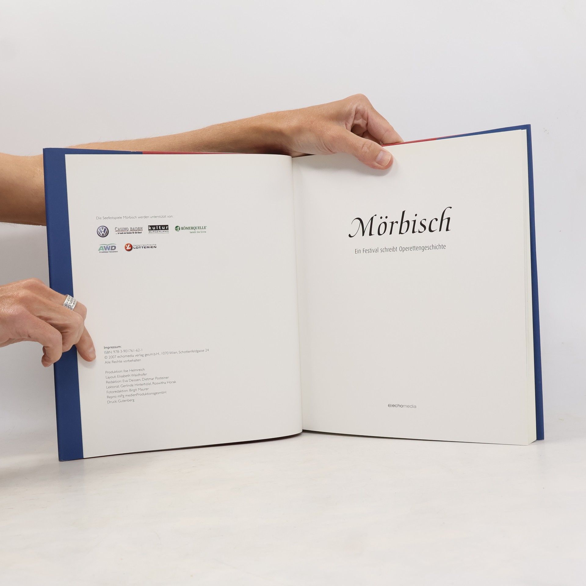 kolektiv Mörbisch