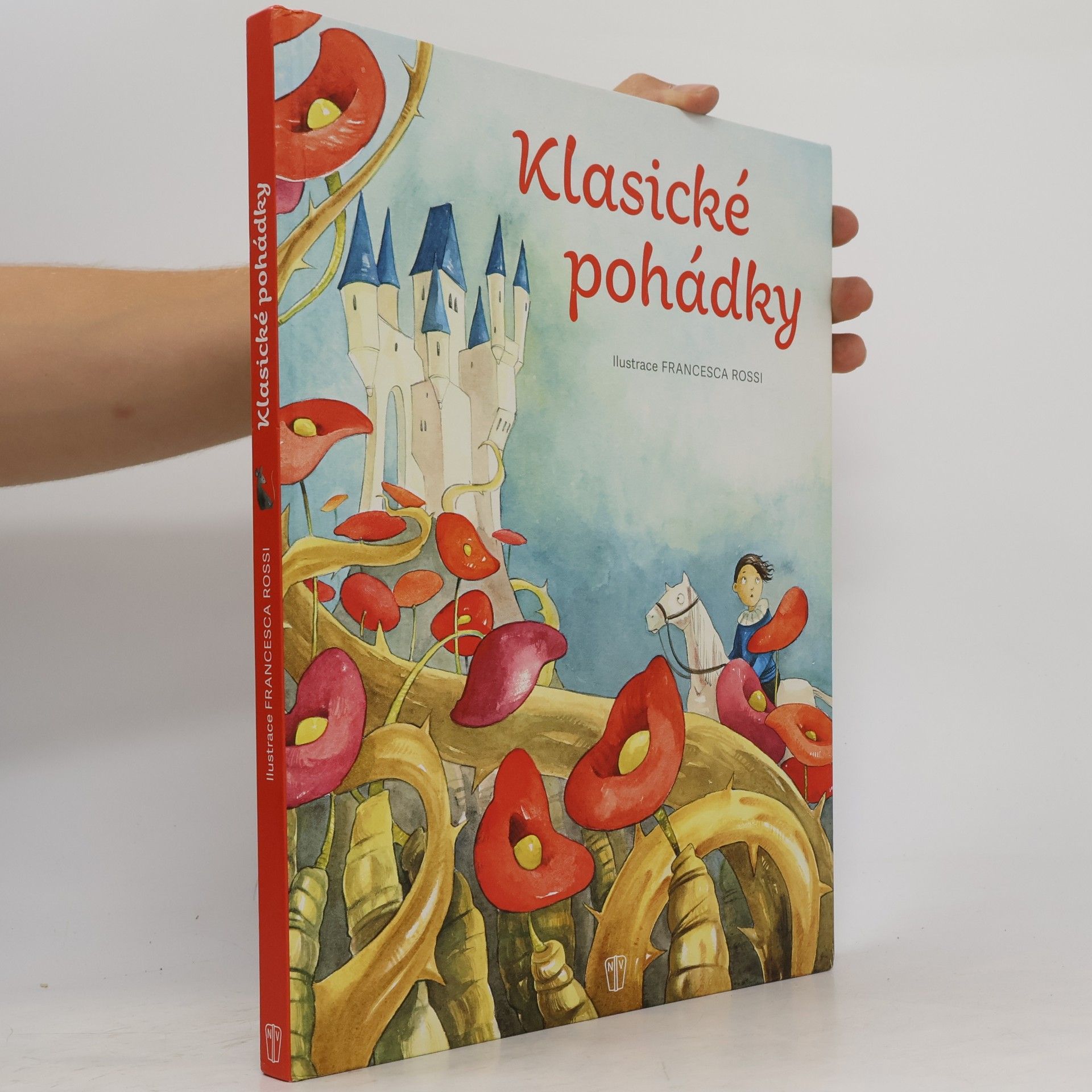 Charles Perrault Klasické pohádky