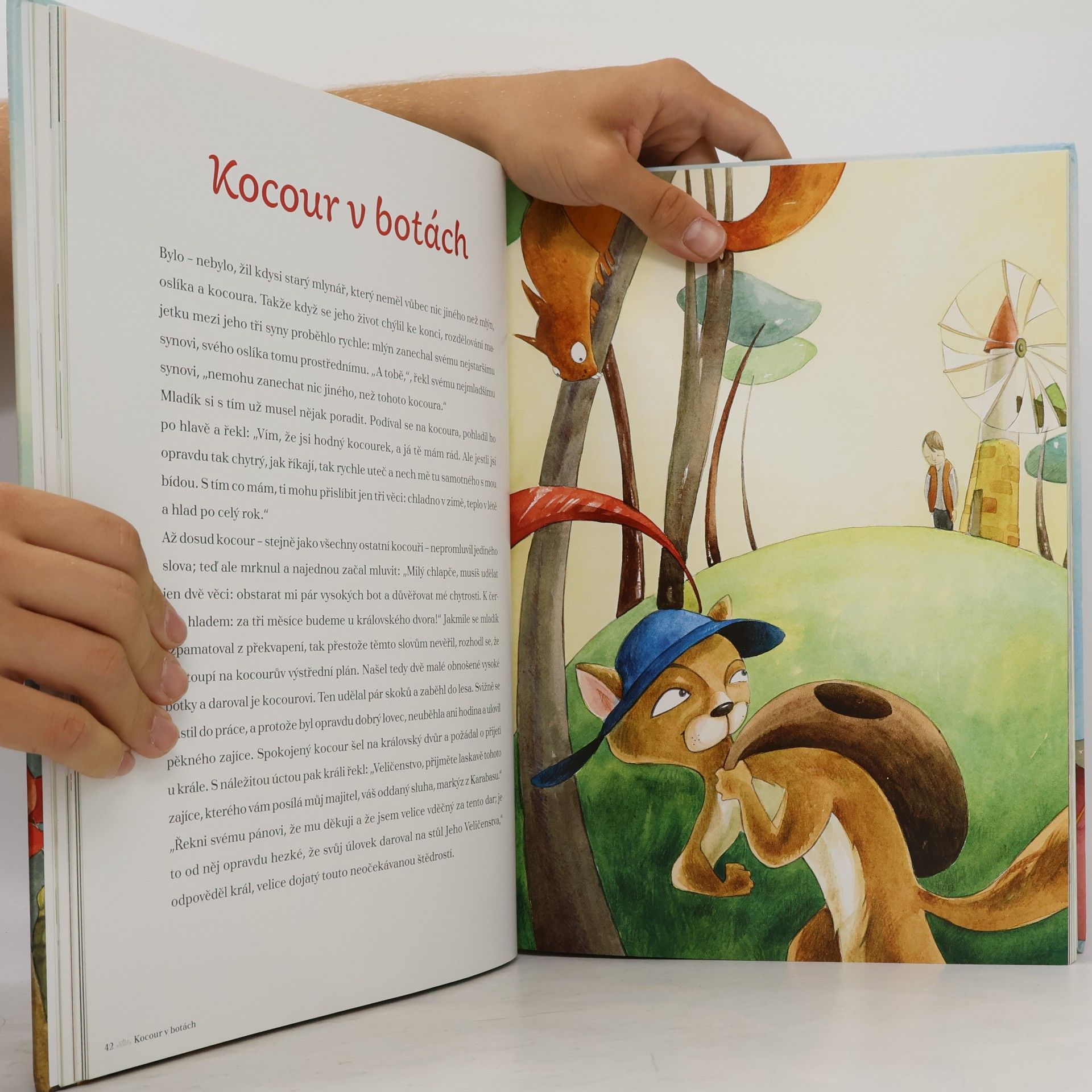 Charles Perrault Klasické pohádky