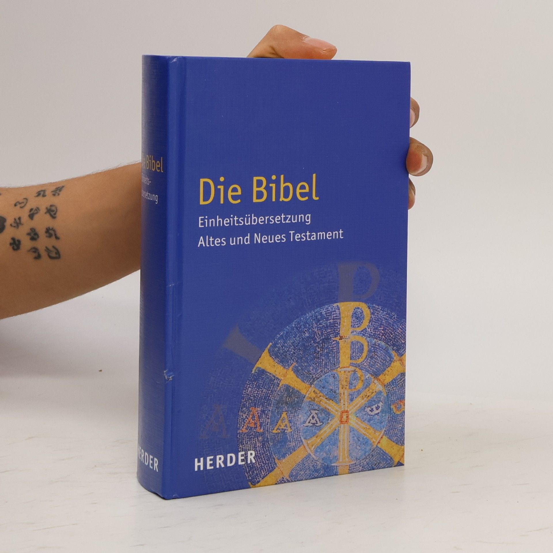Autorenkollektiv Die Bibel