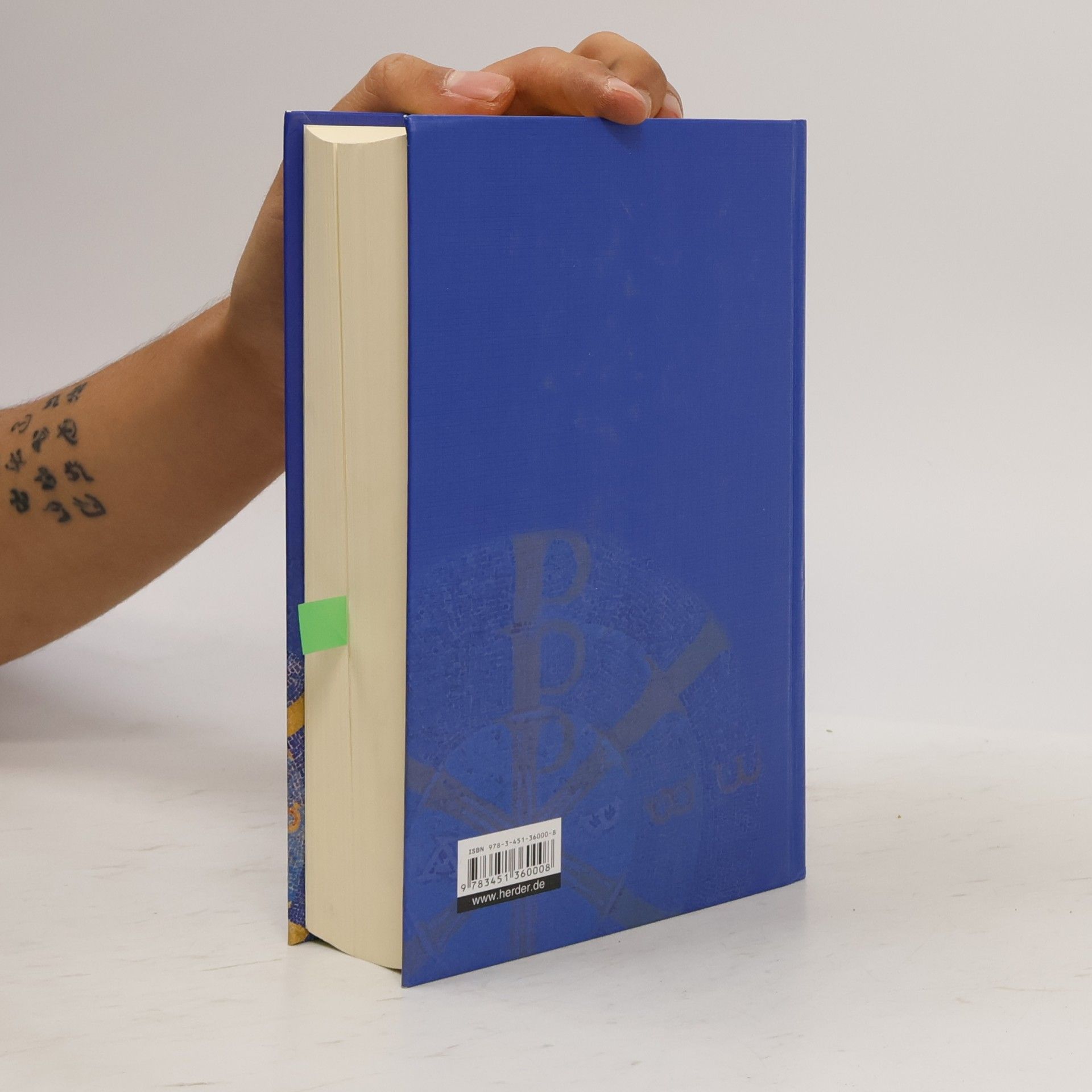 kolektiv Die Bibel
