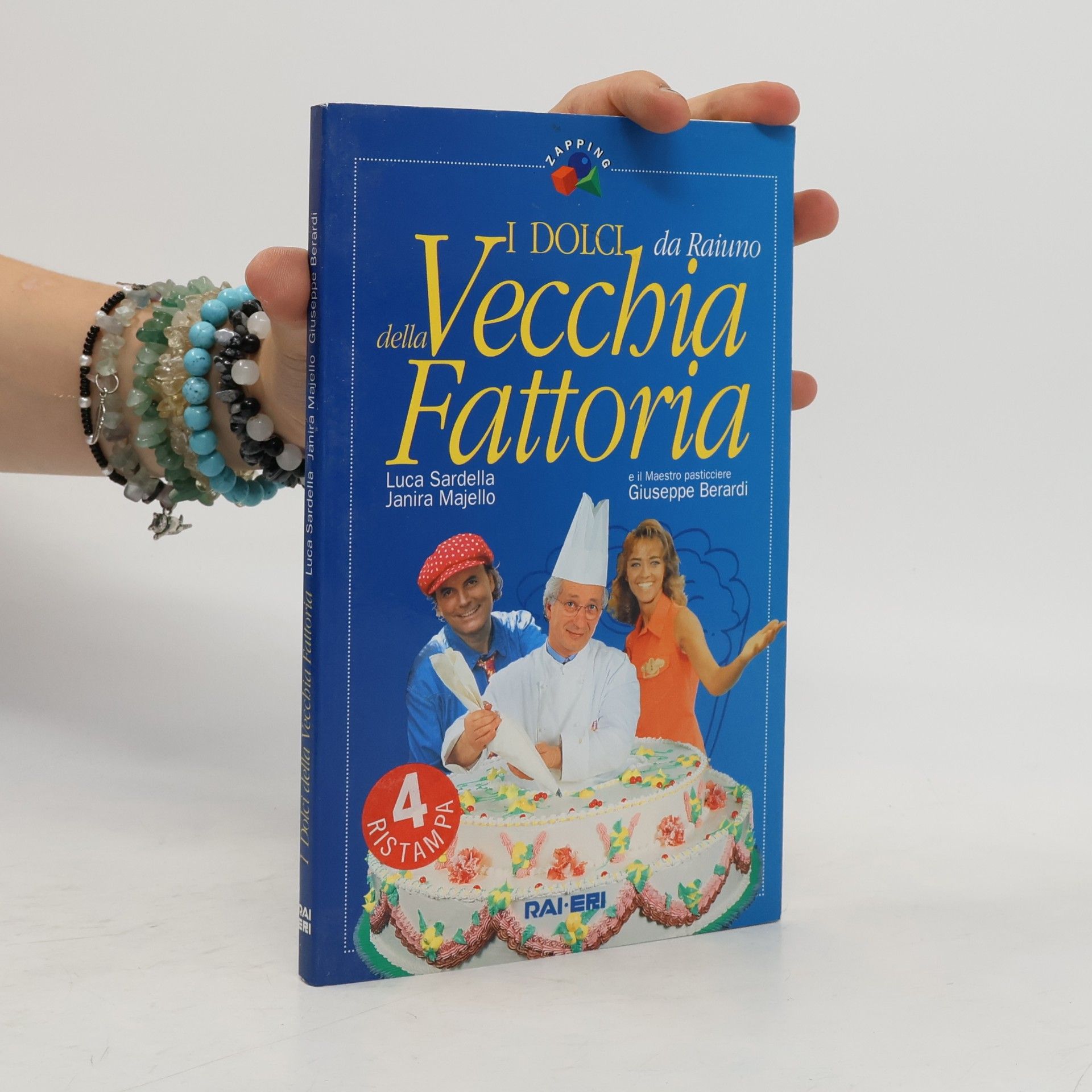 I Dolci della Vecchia Fattoria