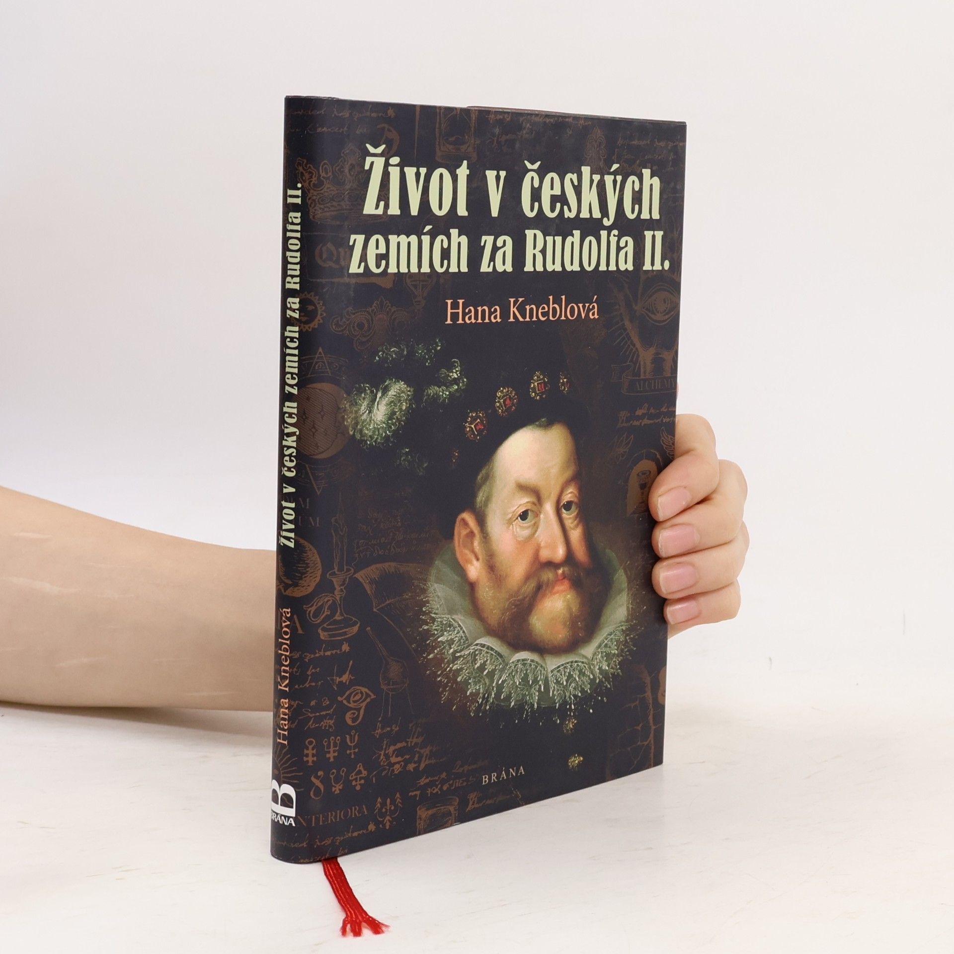 Život v českých zemích za Rudolfa II.