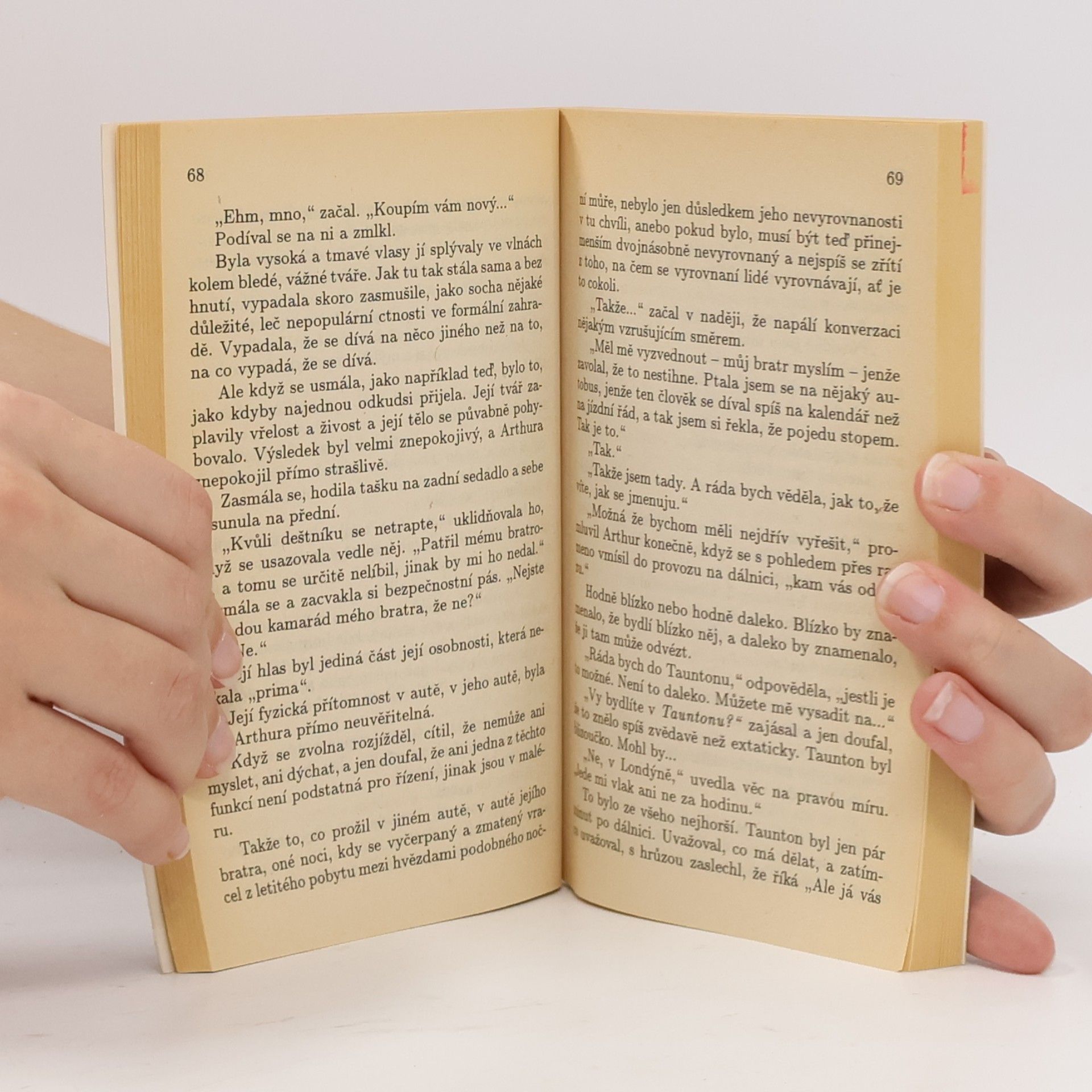 Douglas Adams Sbohem a dík za ryby