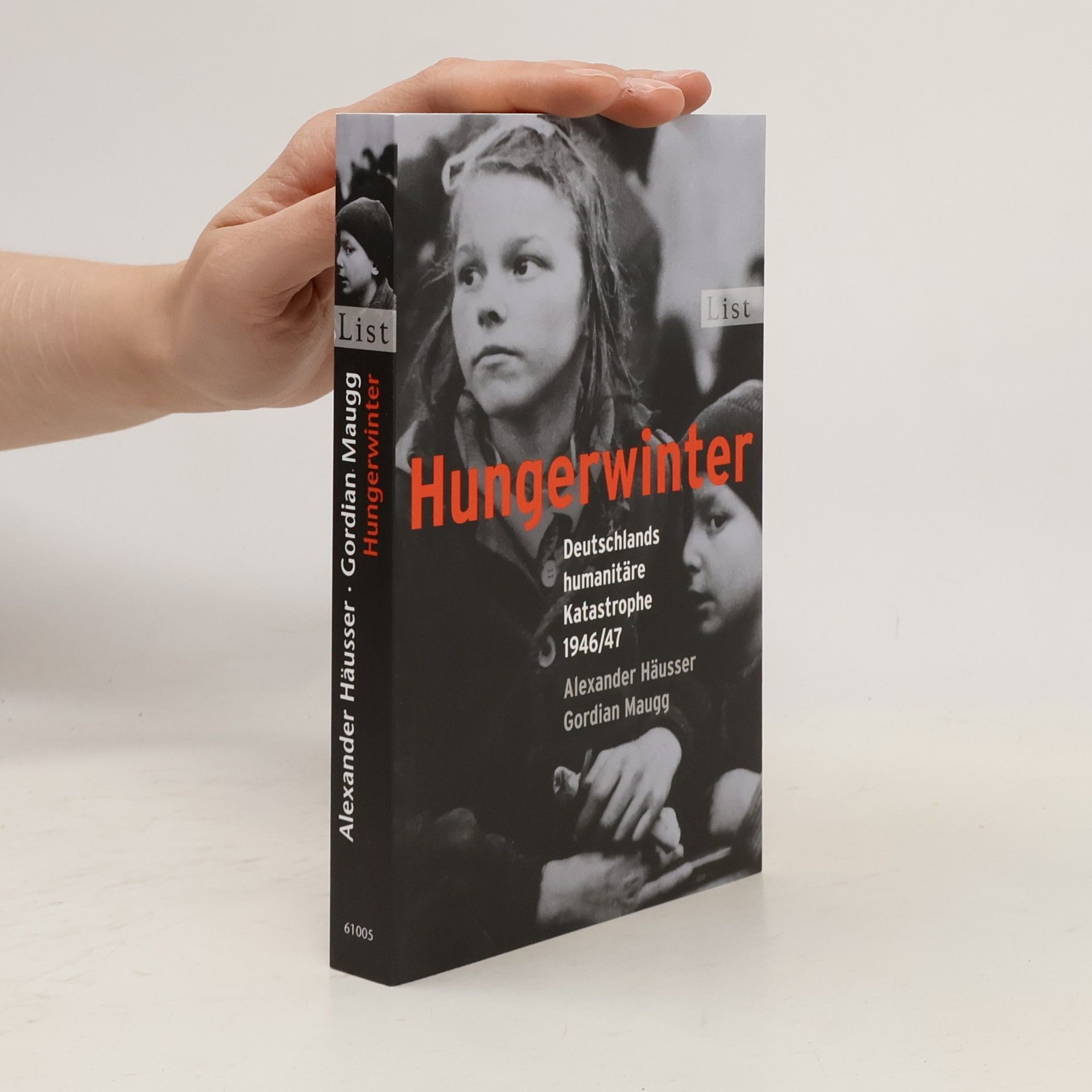 Hungerwinter