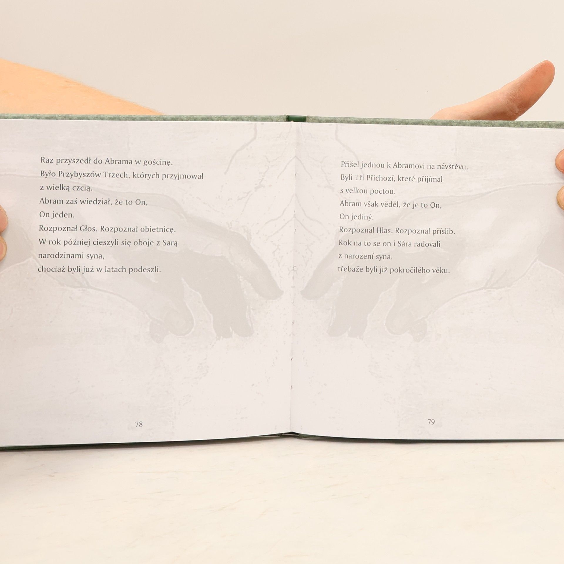 Karol Józef Wojtyła Římský triptych - Duchovní závěť Jana Pavla II.