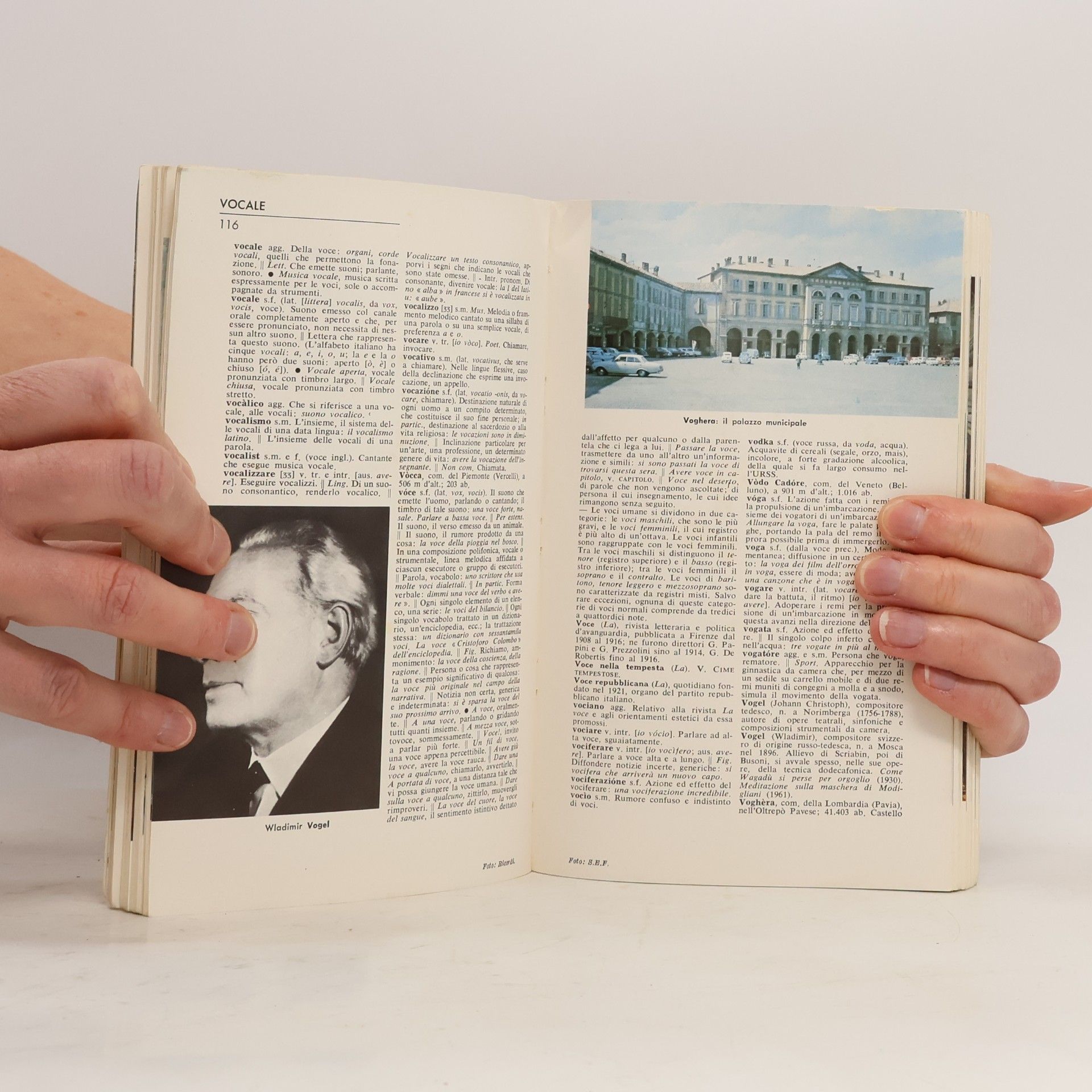AA.VV. Moderna Enciclopedia Rizzoli