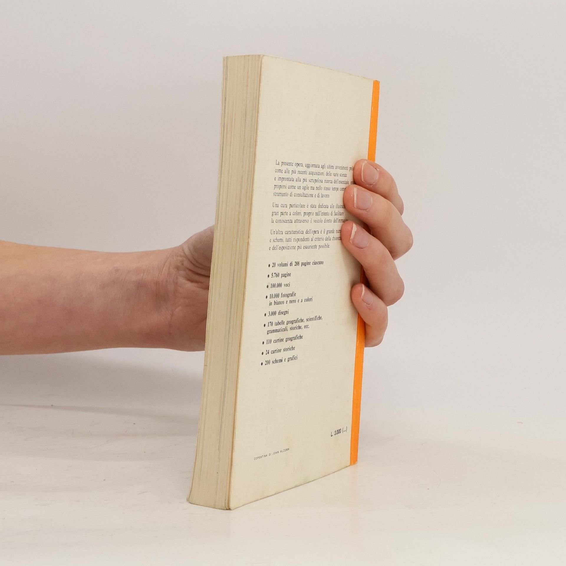 AA.VV. Moderna Enciclopedia Rizzoli 15