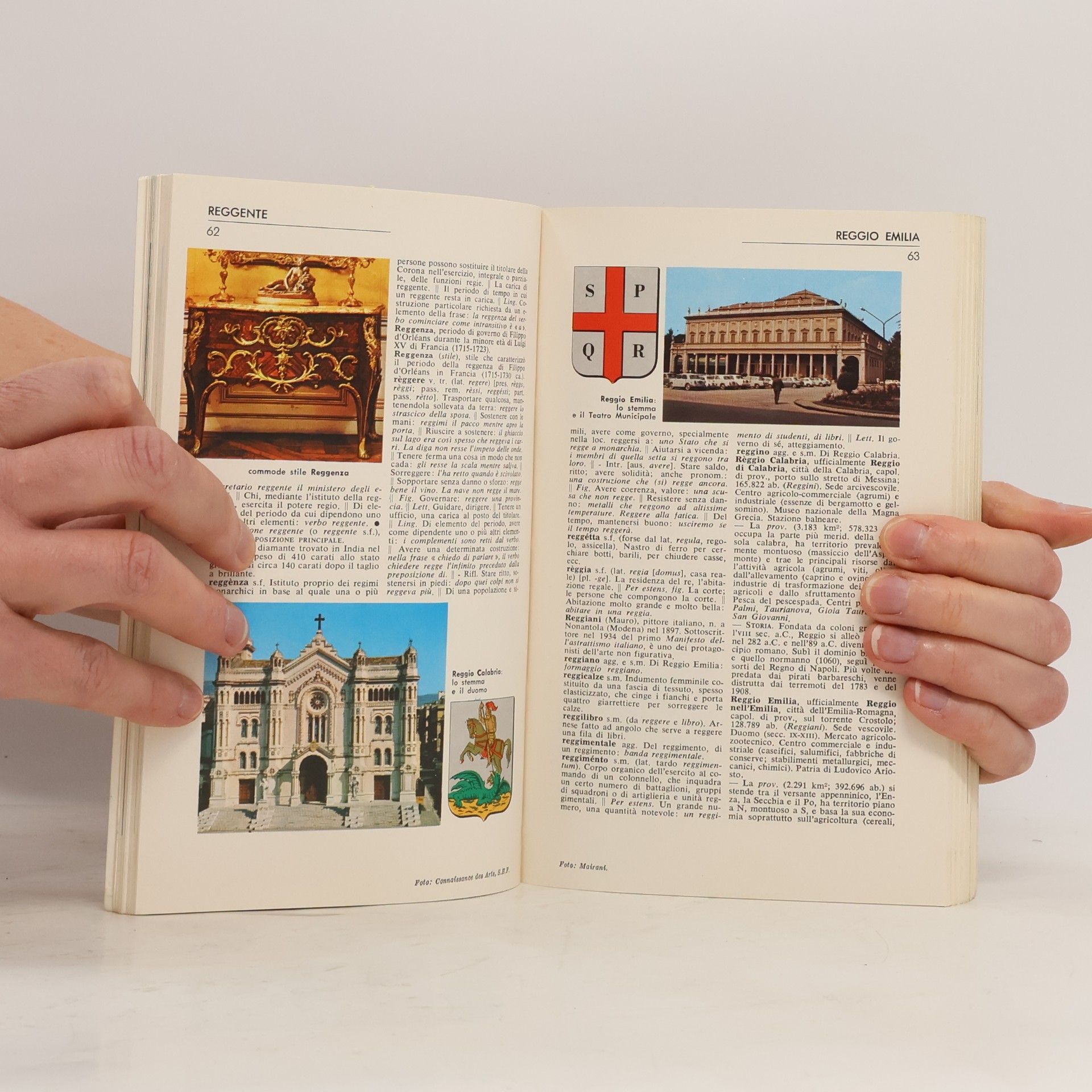 AA.VV. Moderna Enciclopedia Rizzoli 15