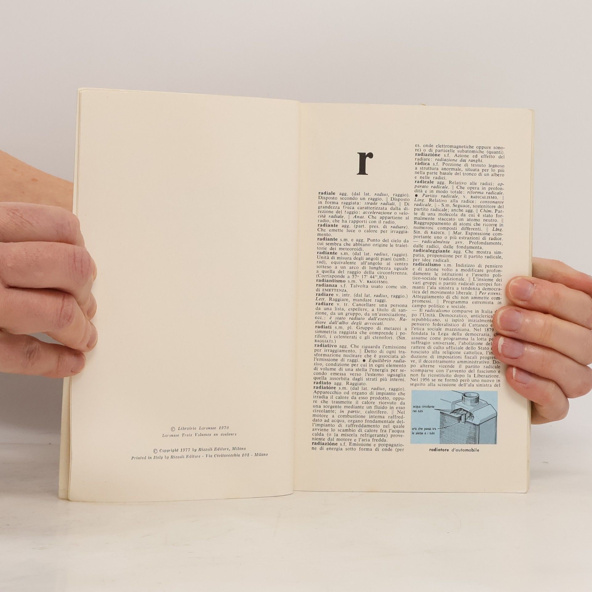 AA.VV. Moderna Enciclopedia Rizzoli 15