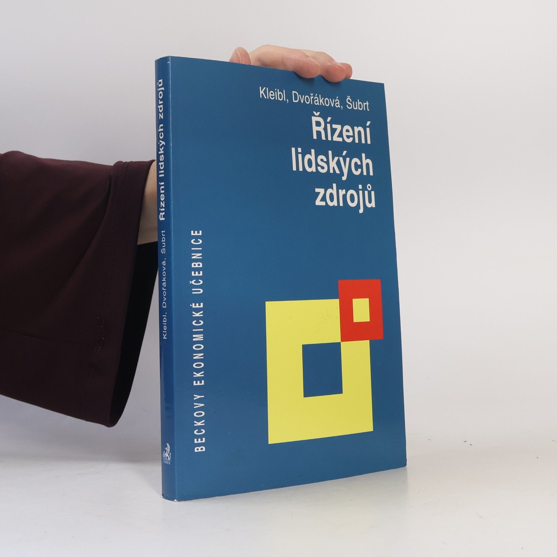 Řízení lidských zdrojů