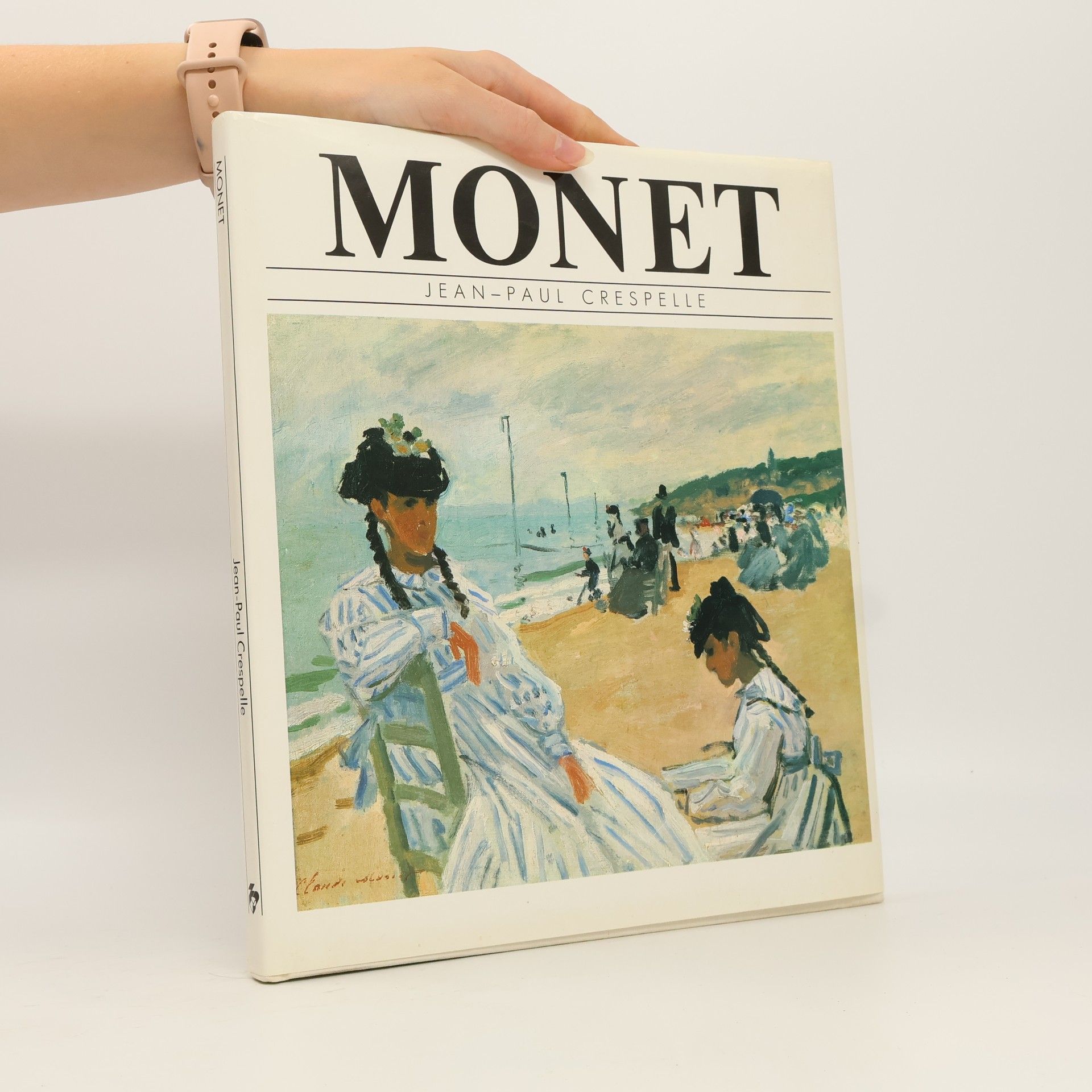 Monet