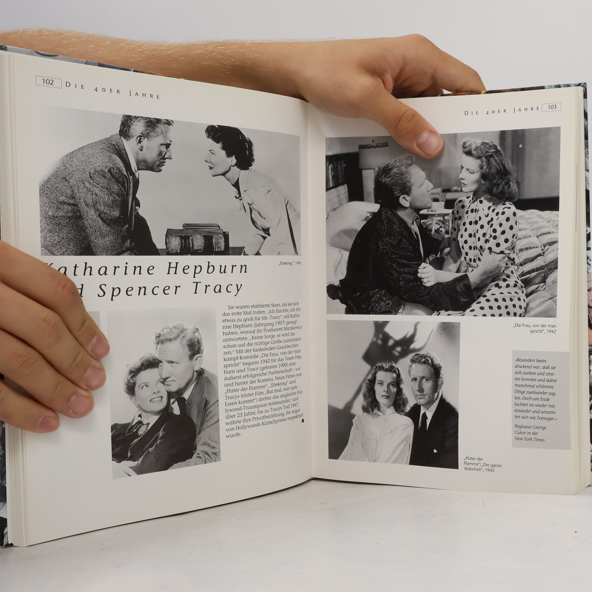Peter W. Engelmeier Das Buch vom Film