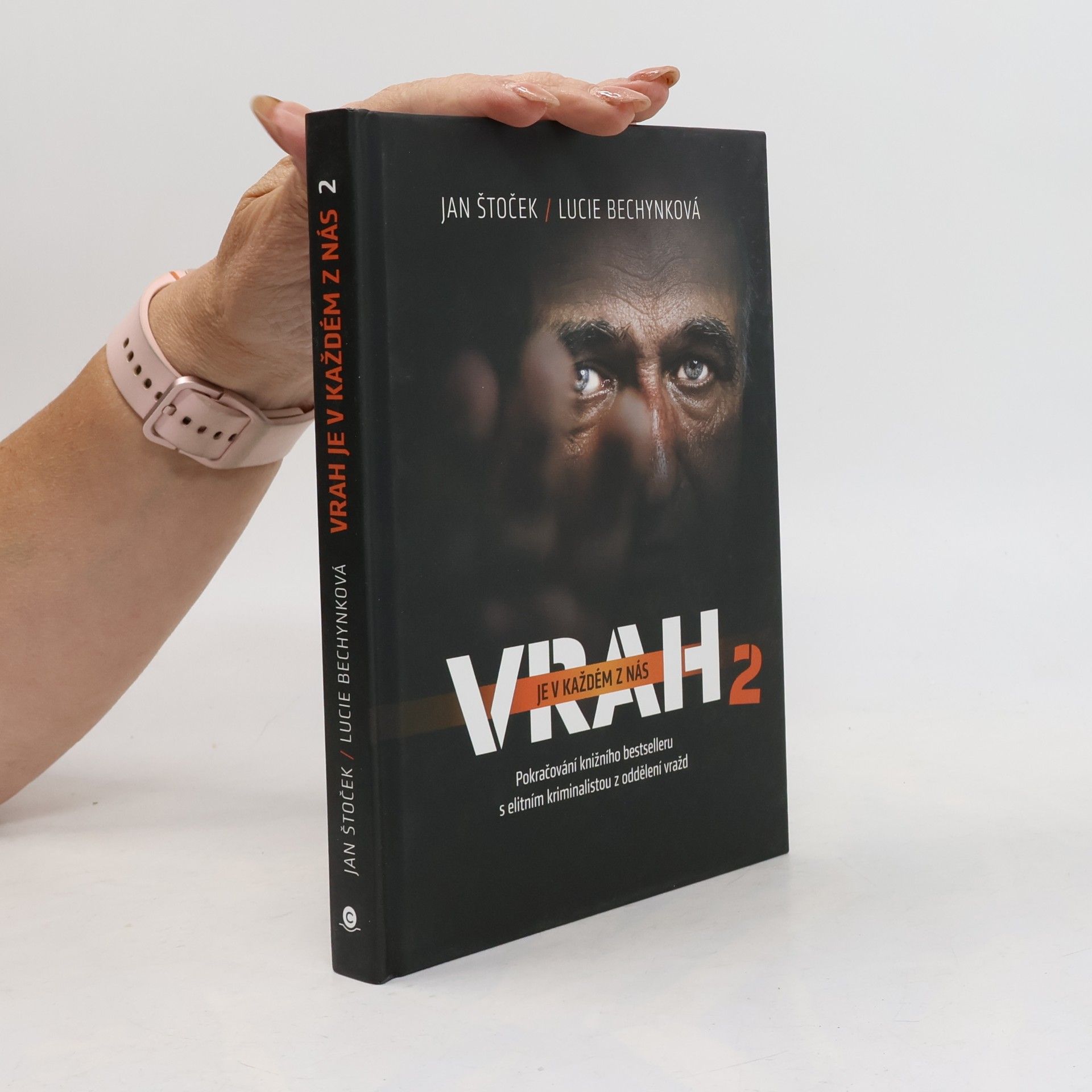 Vrah je v každém z nás 2