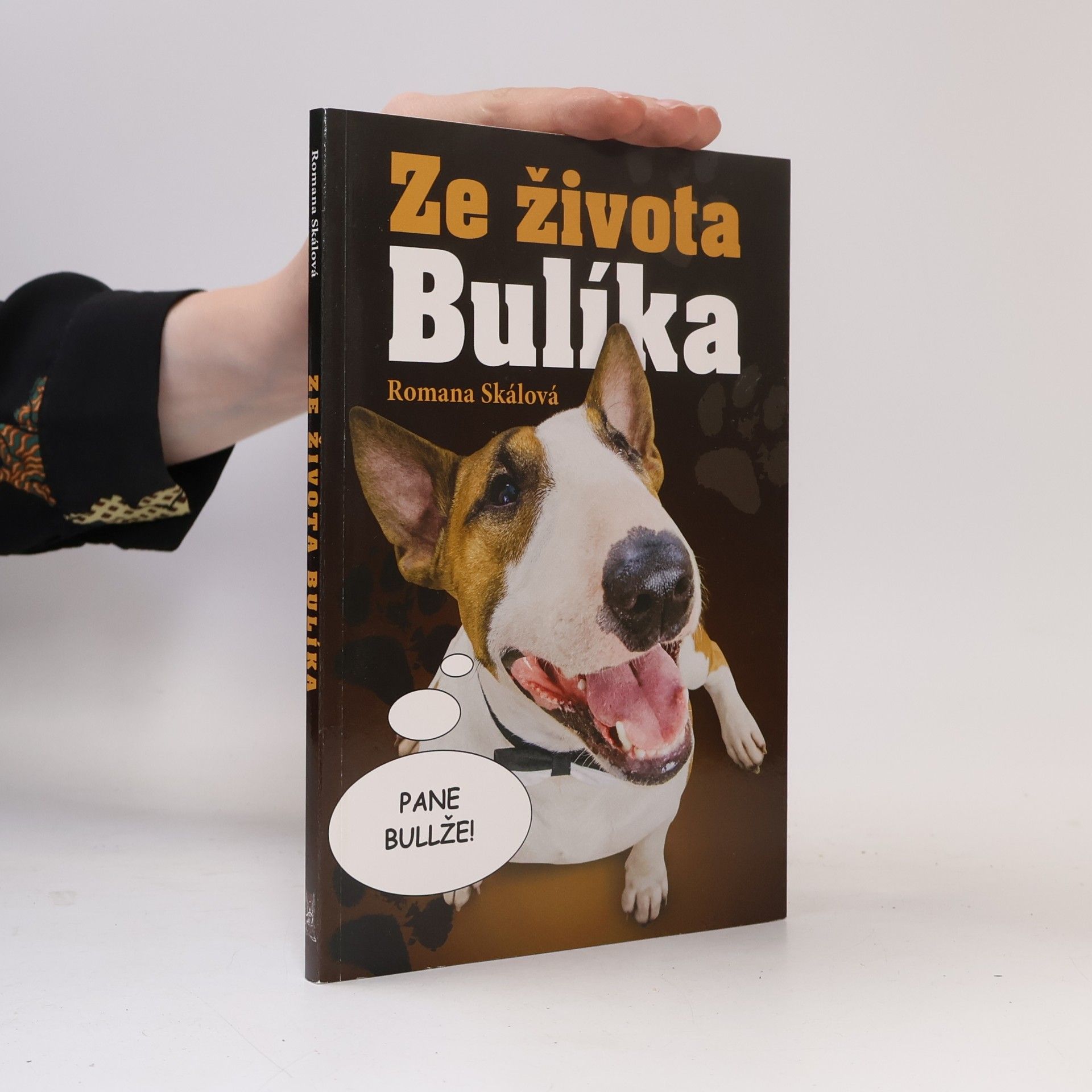 Romana Skálová Ze života Bulíka. Ze života Bulíka 2. Pokračování Dexterových příběhů. 2 knihy