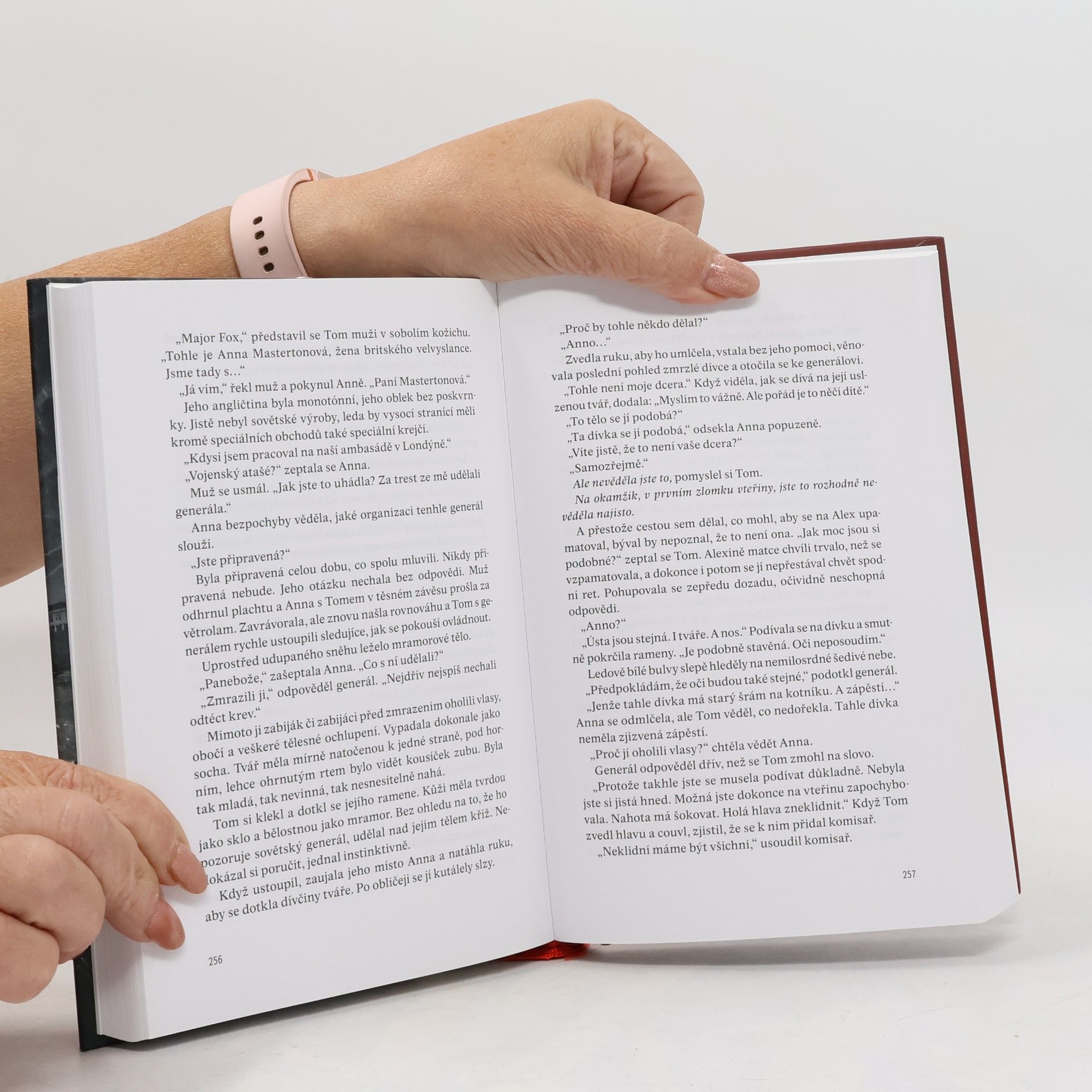 Jon Courtenay Grimwood Moskva
