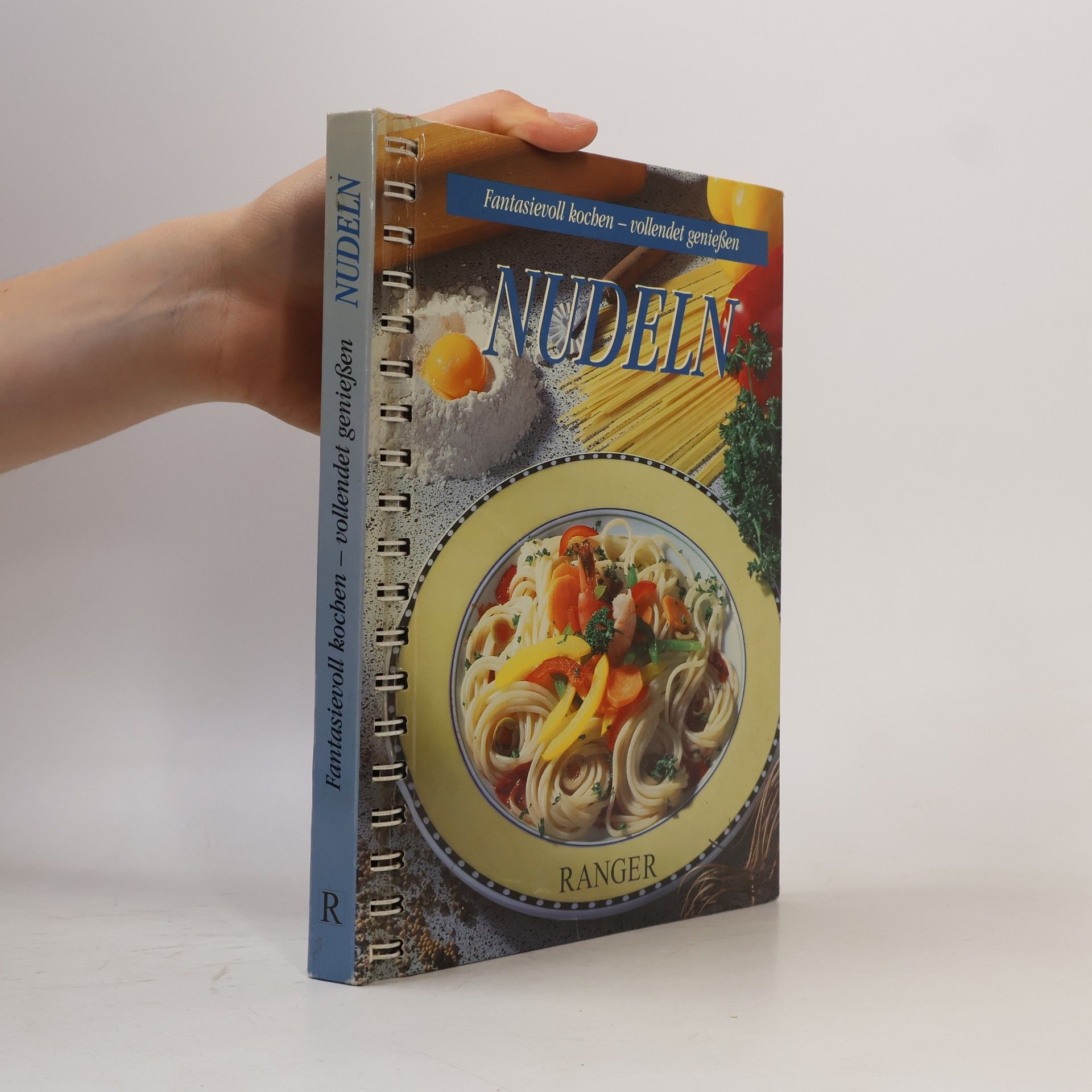 Autorenkollektiv Fantasievoll kochen - vollendet genießen