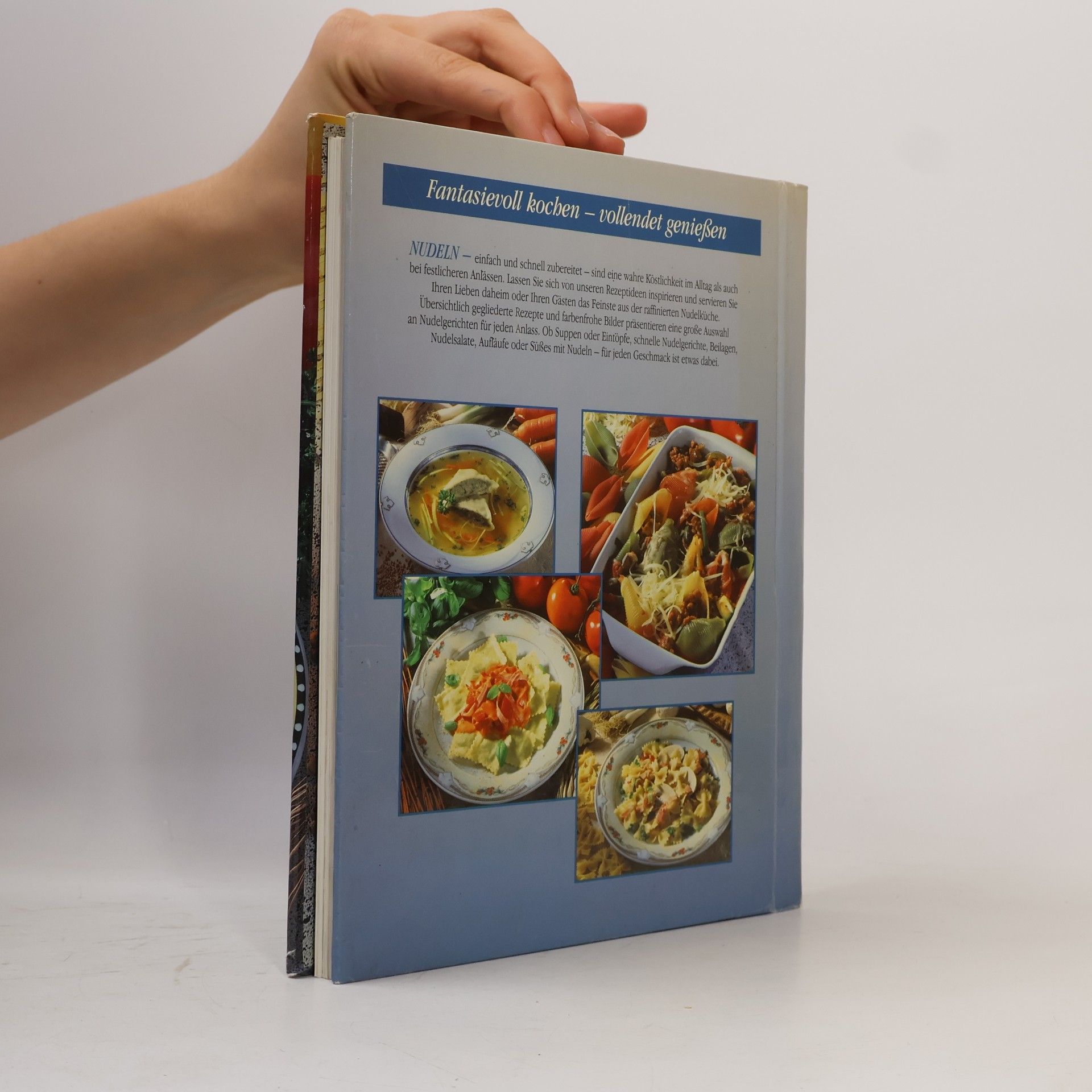 Autorenkollektiv Fantasievoll kochen - vollendet genießen