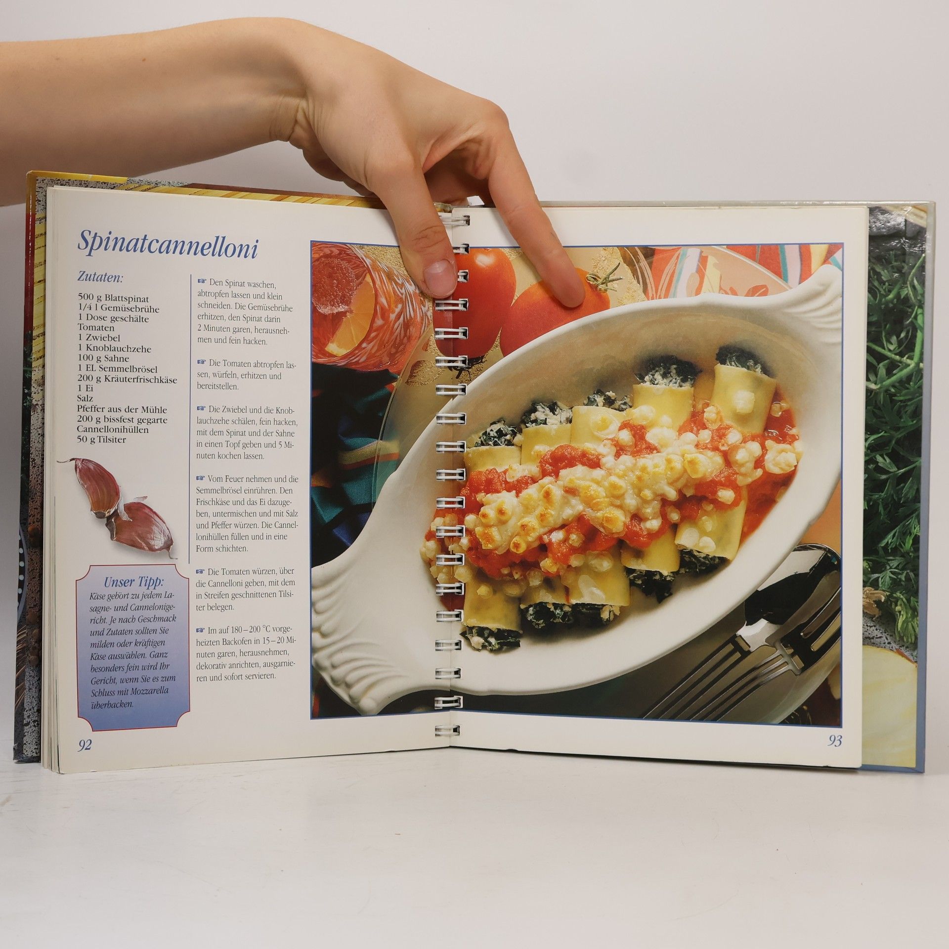 Autorenkollektiv Fantasievoll kochen - vollendet genießen