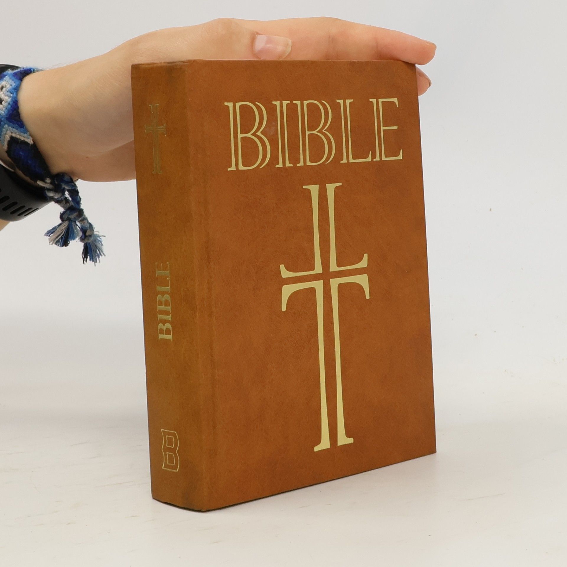 Kolektiv autorů Ekumenický překlad Bible