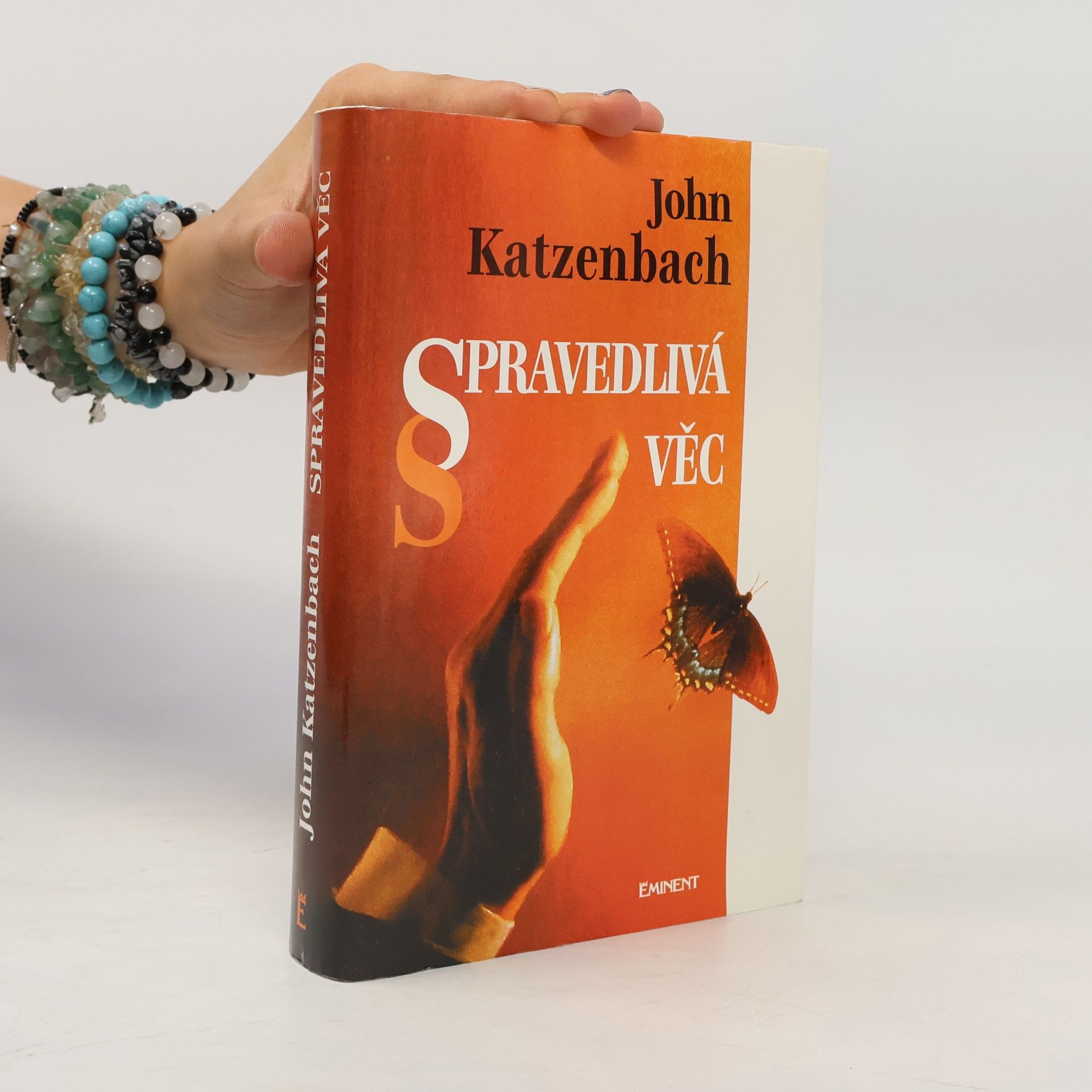 Spravedlivá věc