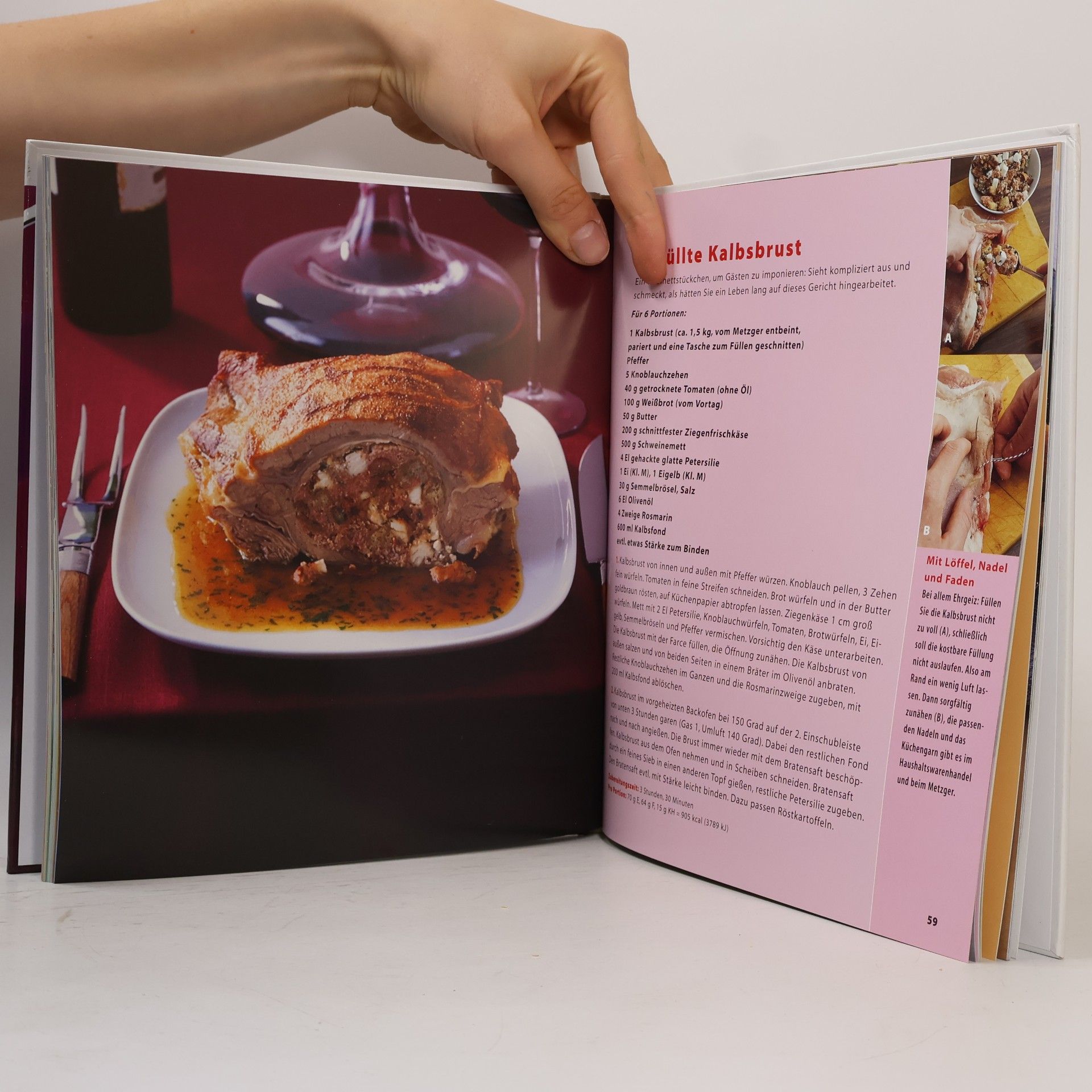 Peter Ploog Das Kochbuch für Männer