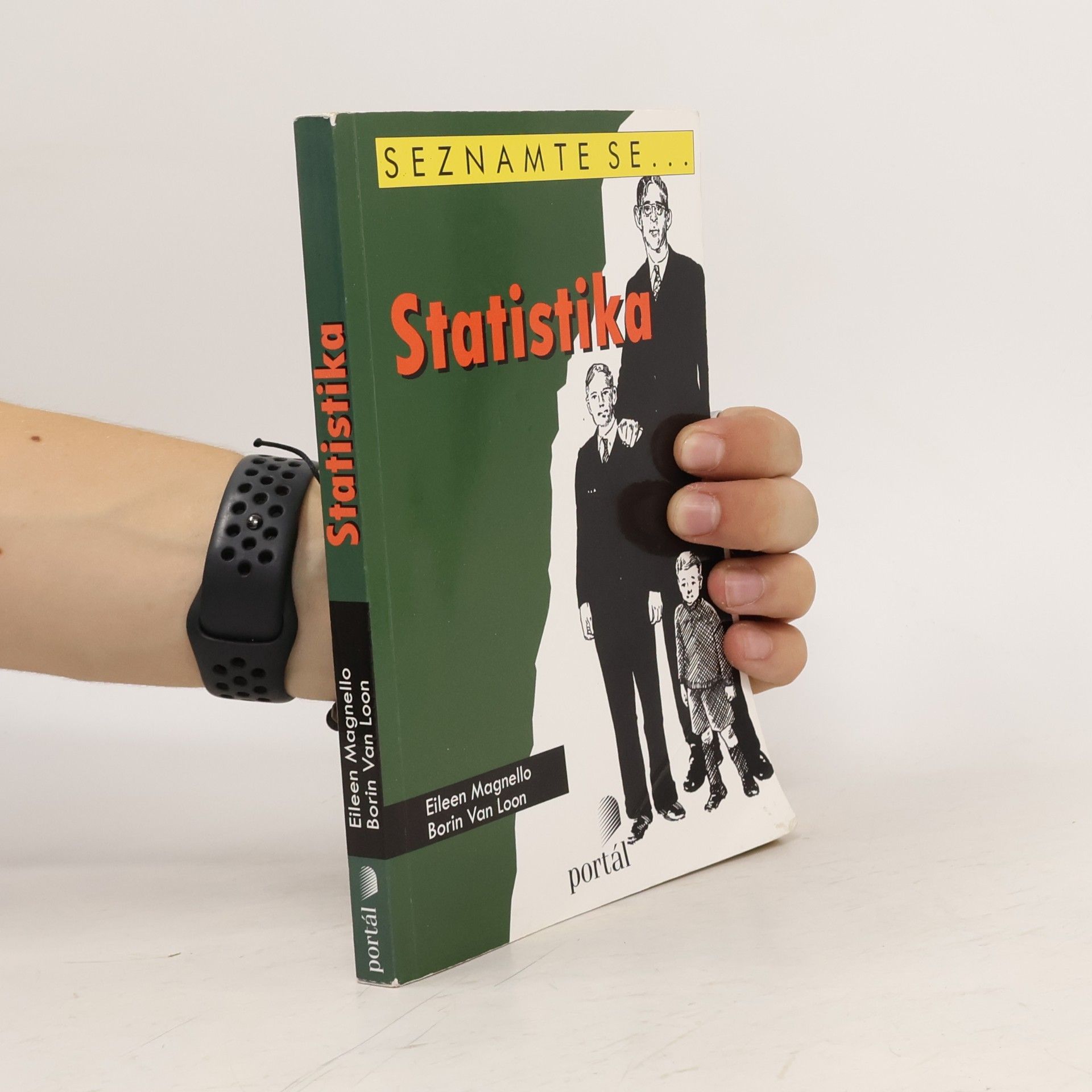Eileen Magnello Statistika