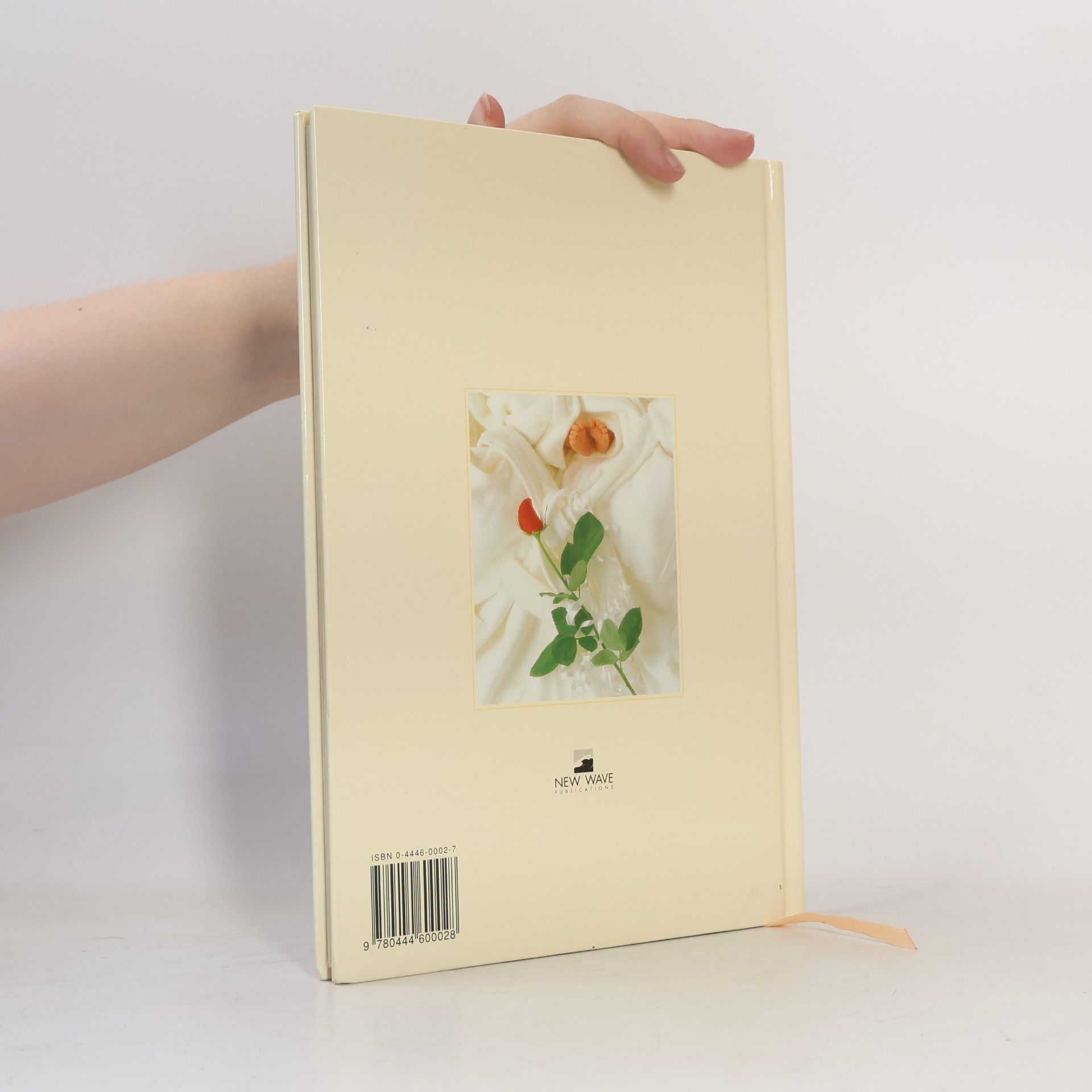 Anne Geddes Mých prvních pět let