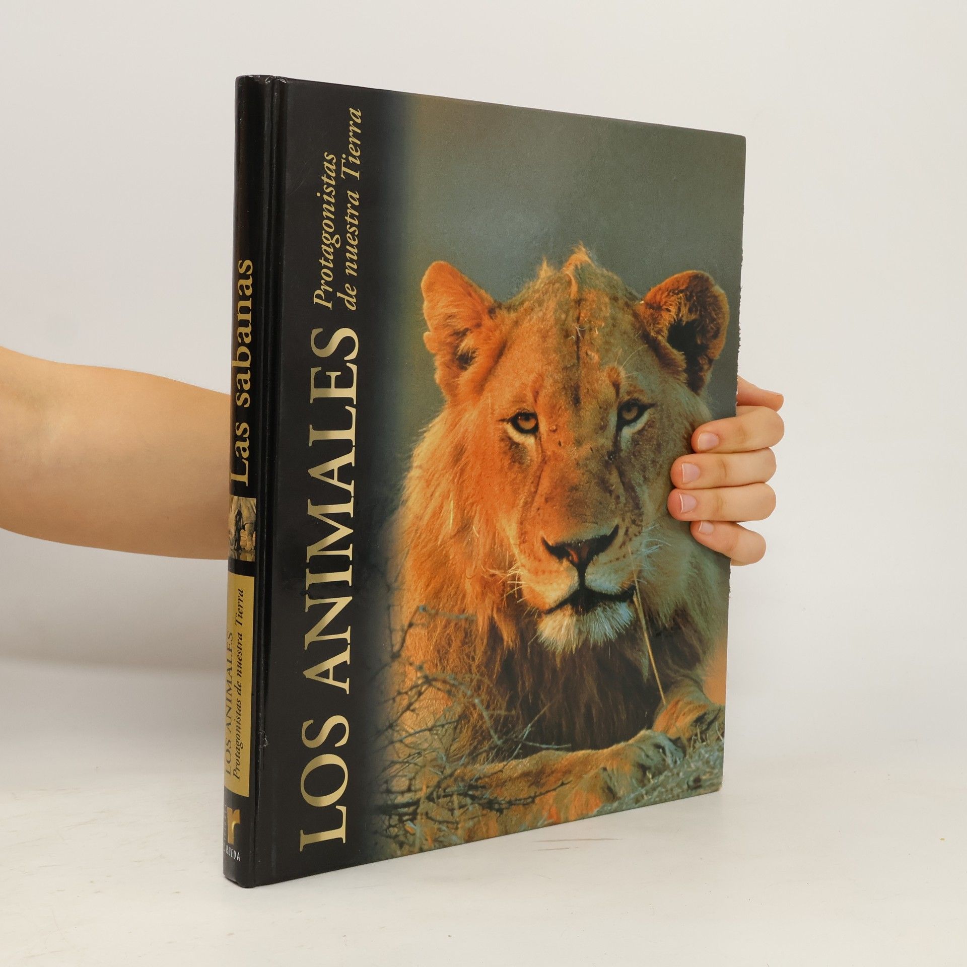 Various authors Los animales