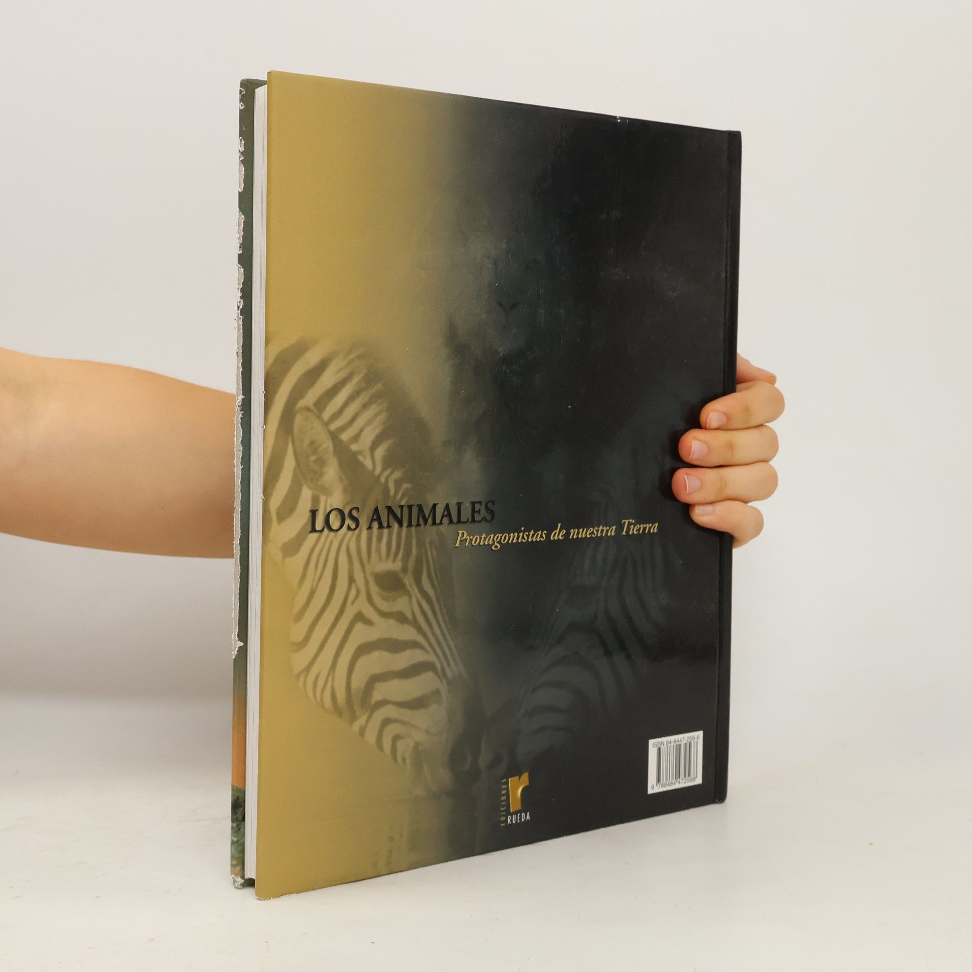 Various authors Los animales
