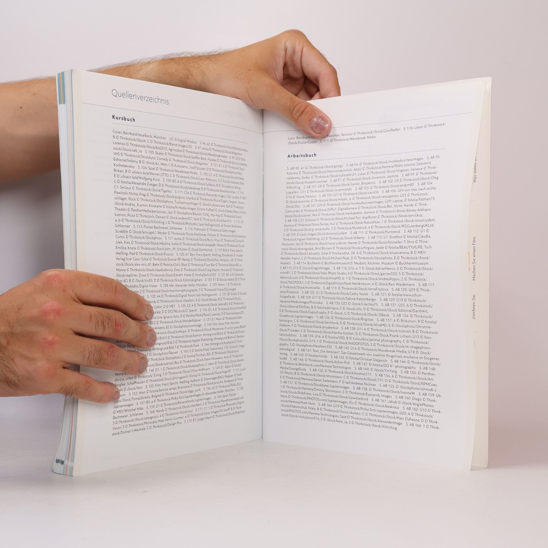 Autorenkollektiv Schritte International neu 4. Niveau A2