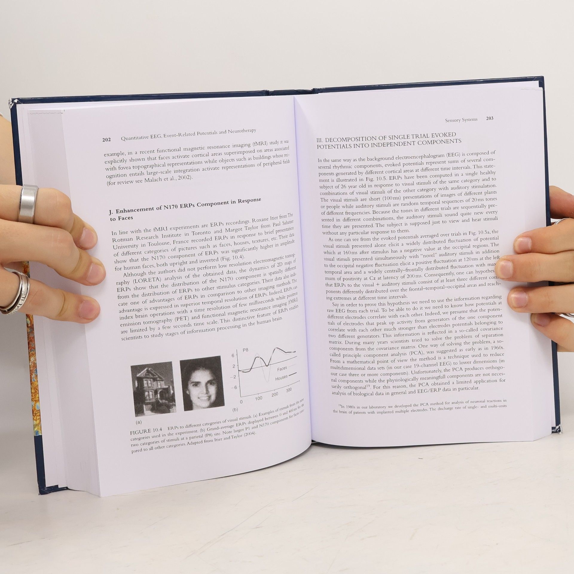 Juri D. Kropotov Quantitative EEG, Event-Related Potentials and Neurotherapy