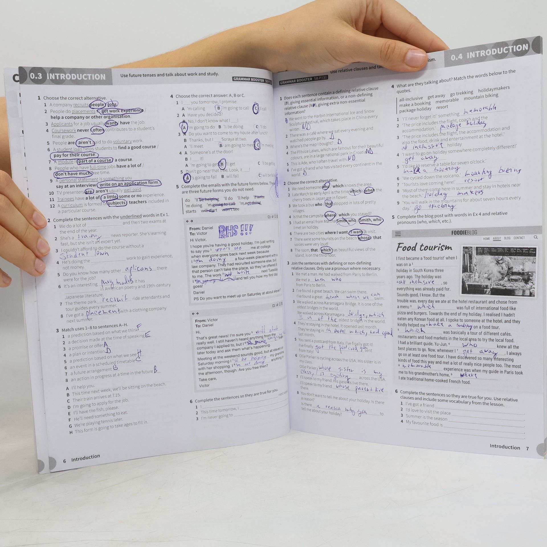 Rachel Godfrey Life Vision Upper Intermediate Workbook with Online Practice CZ