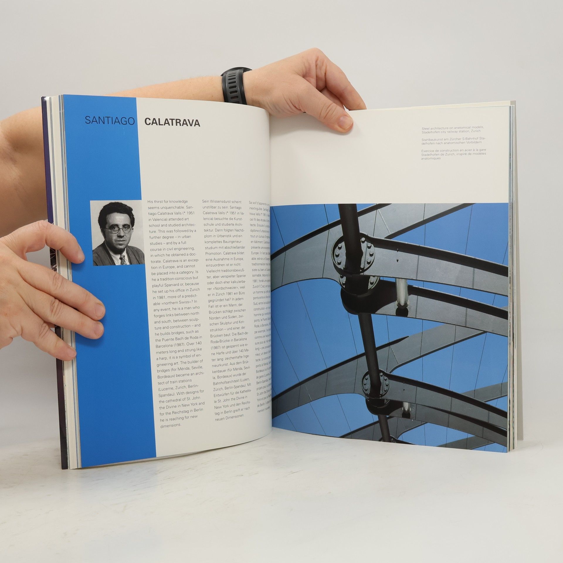 Autores varios Contemporary European Architects. 2.