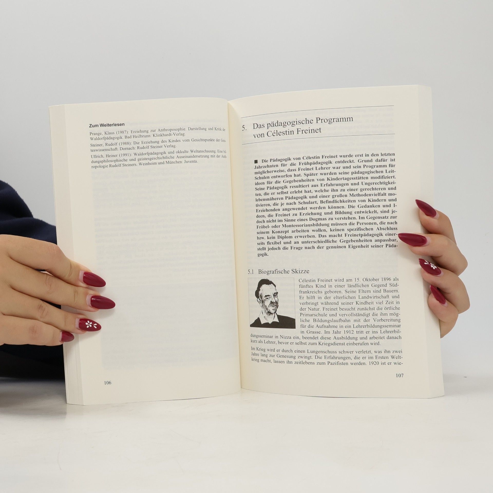 Vera Bamler Lehrbuch Elementarpädagogik