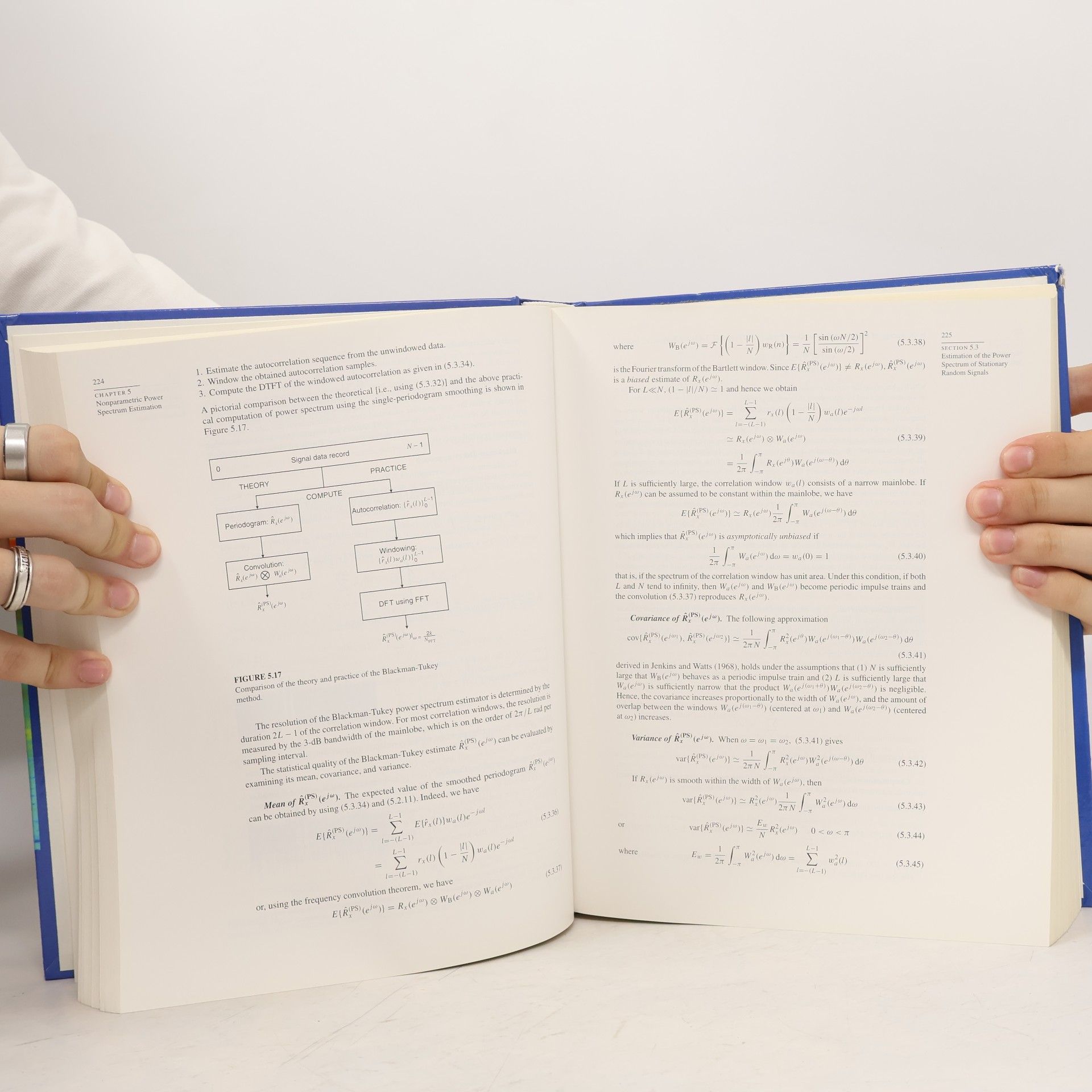 Dimitris G Manolakis McGraw-Hill Series in Computer Engineering: Statistical and Adaptive Signal Processing