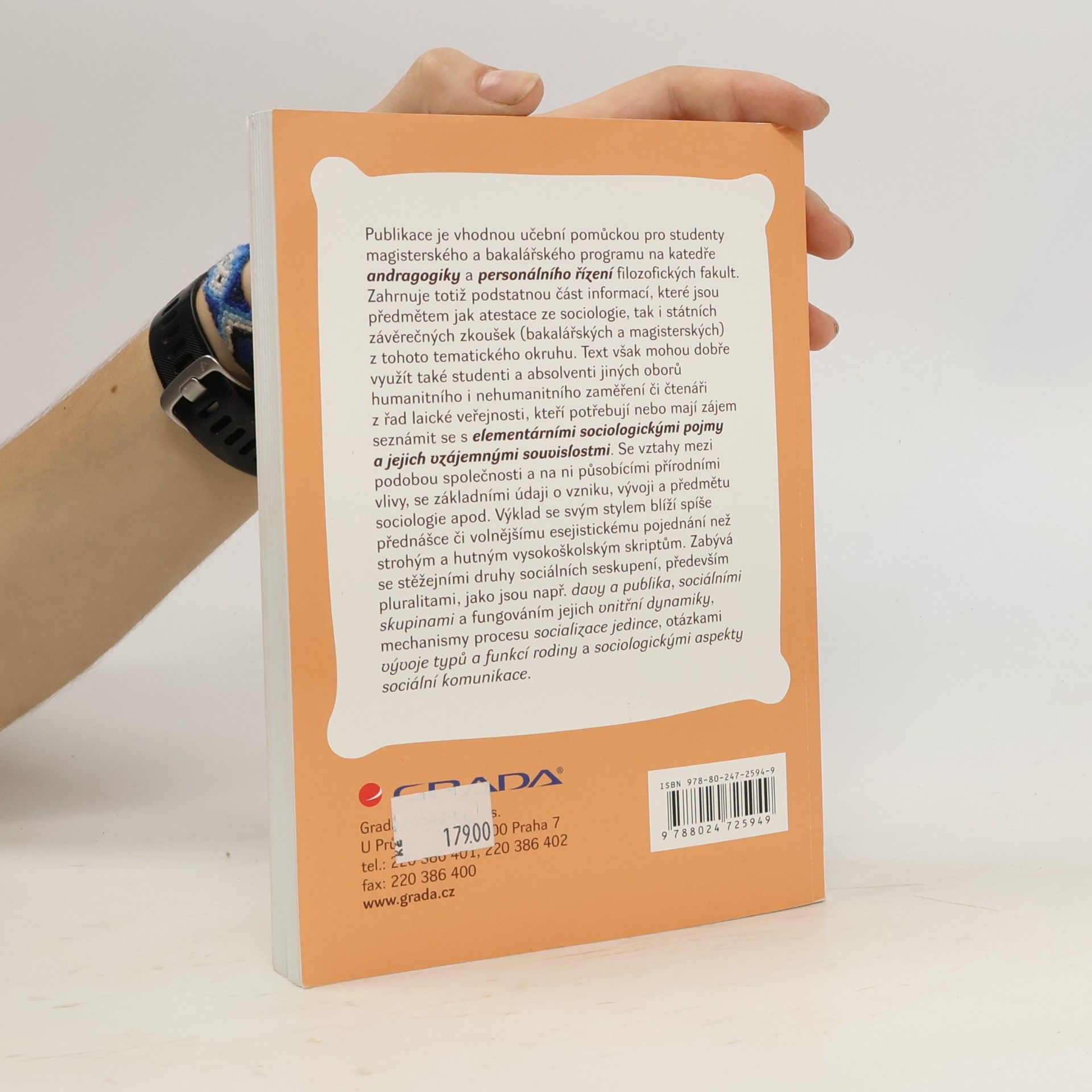 Jiří Reichel Kapitoly systematické sociologie