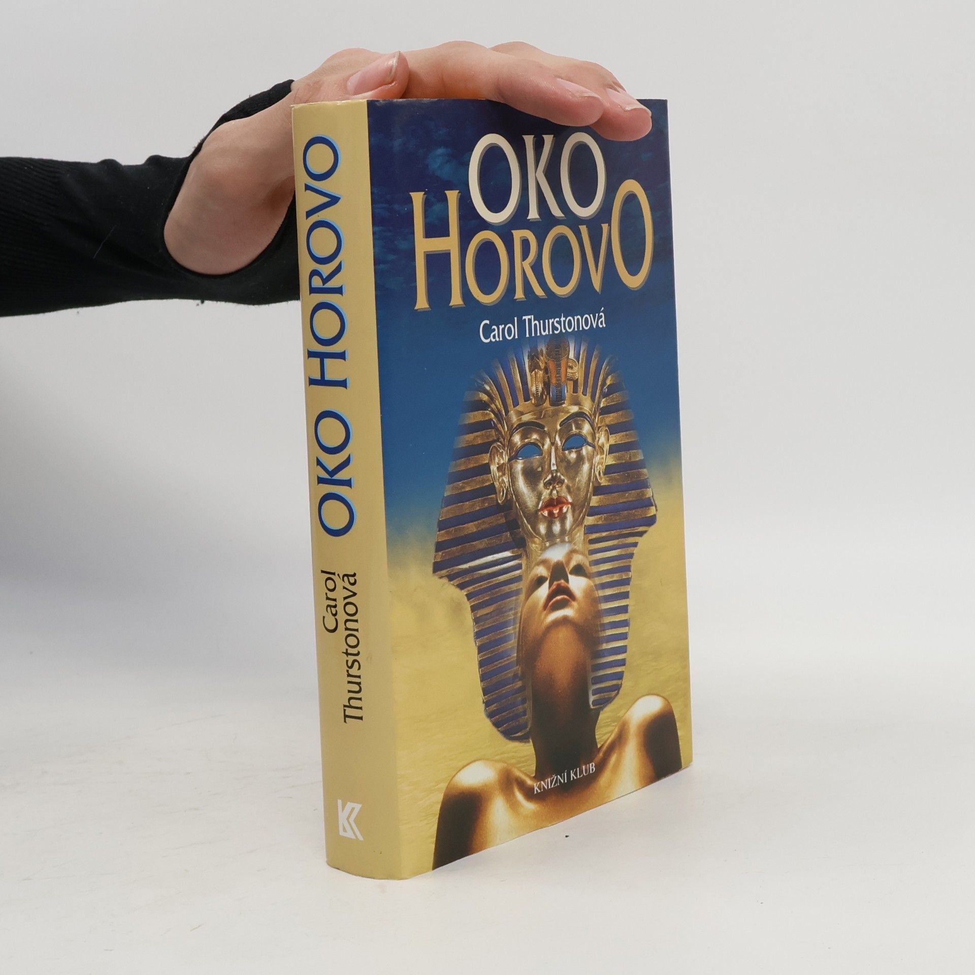 Carol Thurston Oko Horovo