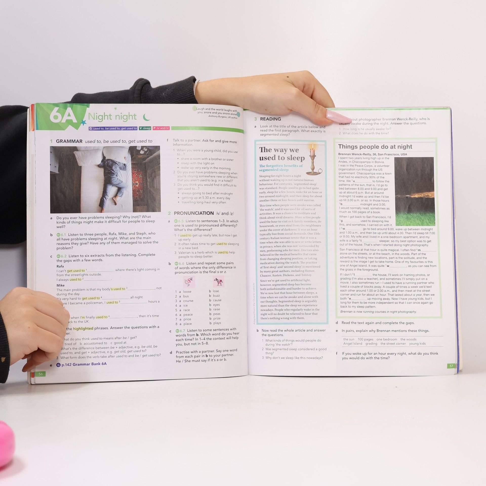 Christina Latham-Koenig English File: Upper-Intermediate