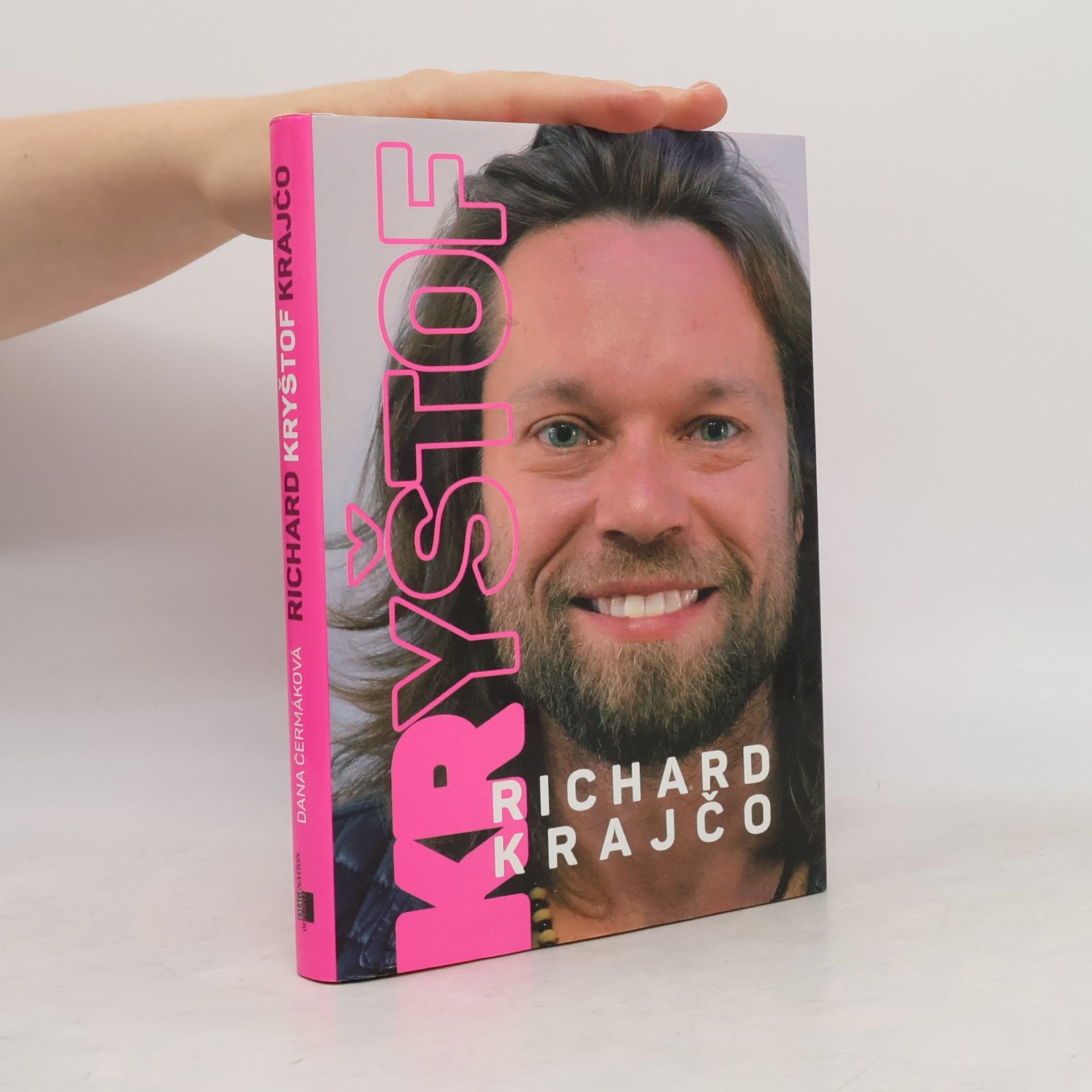 Čermáková Dana Richard Krajčo